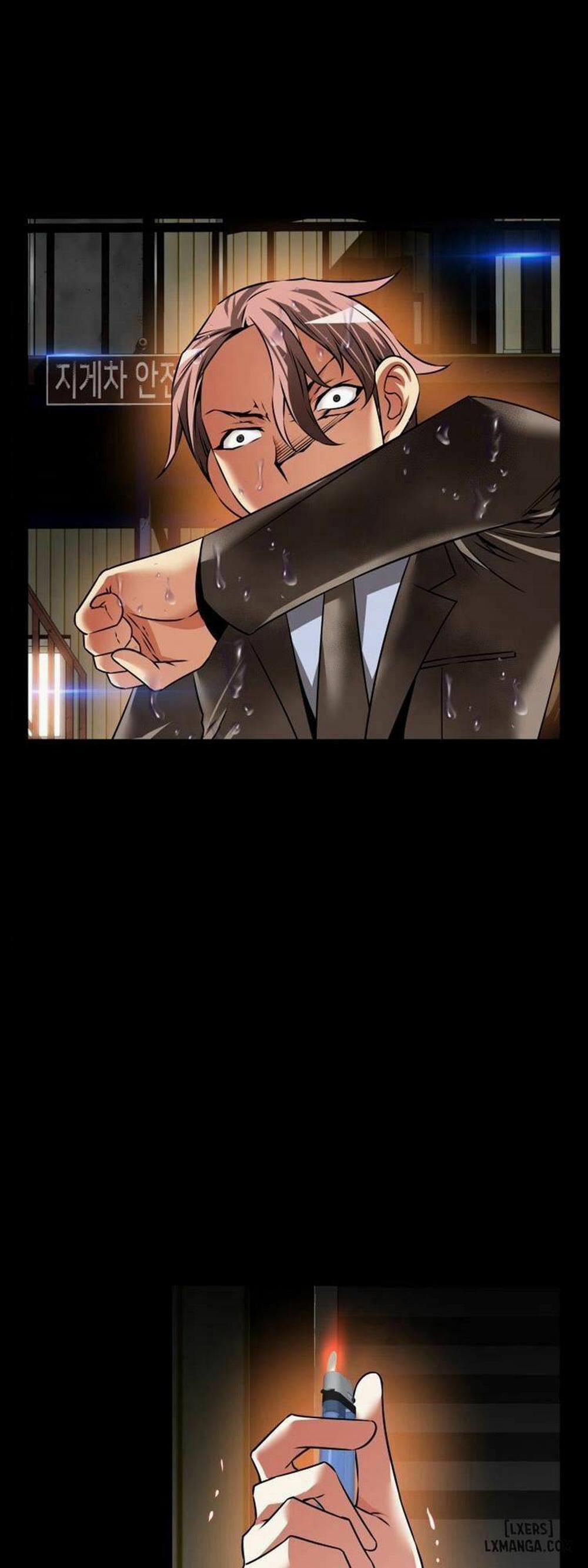 Thông Số Tình Yêu 103 trang 6