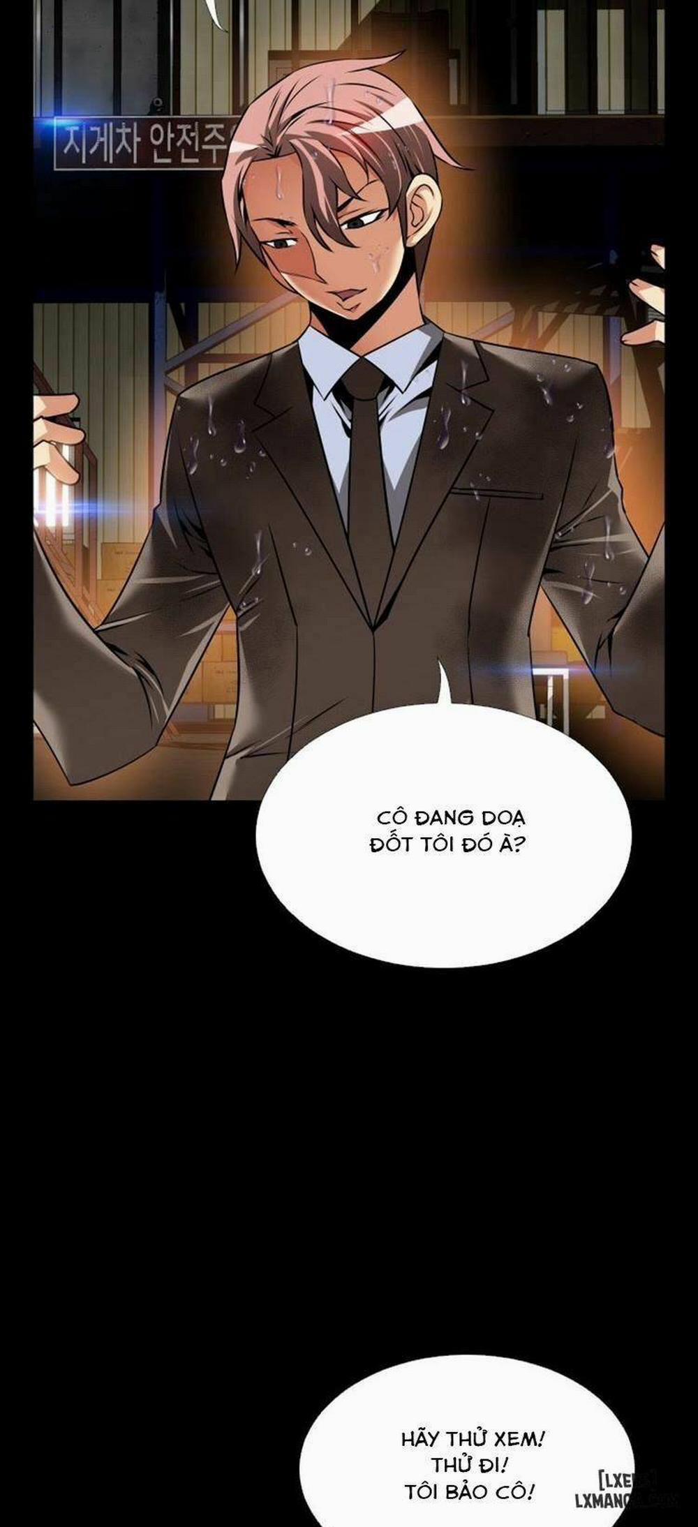 Thông Số Tình Yêu 103 trang 8