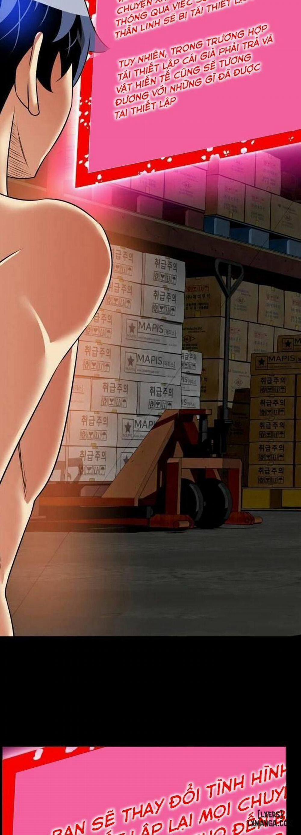 Thông Số Tình Yêu 104 trang 1