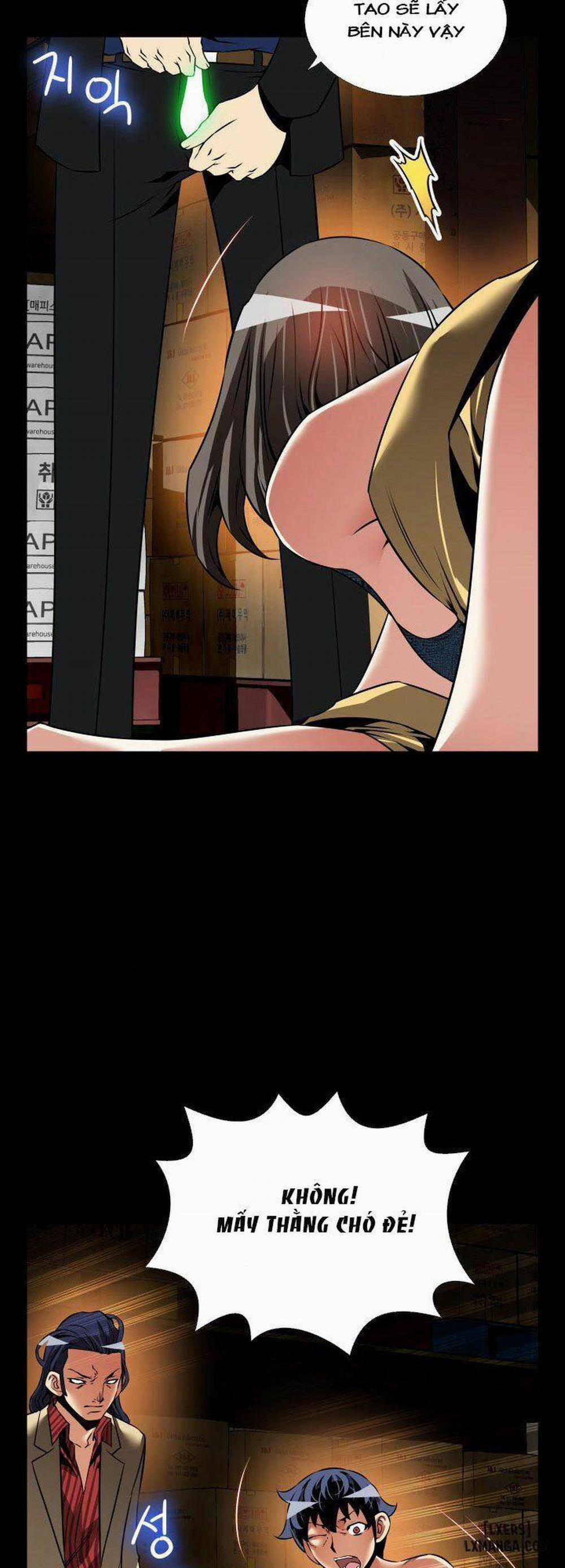 Thông Số Tình Yêu 104 trang 16