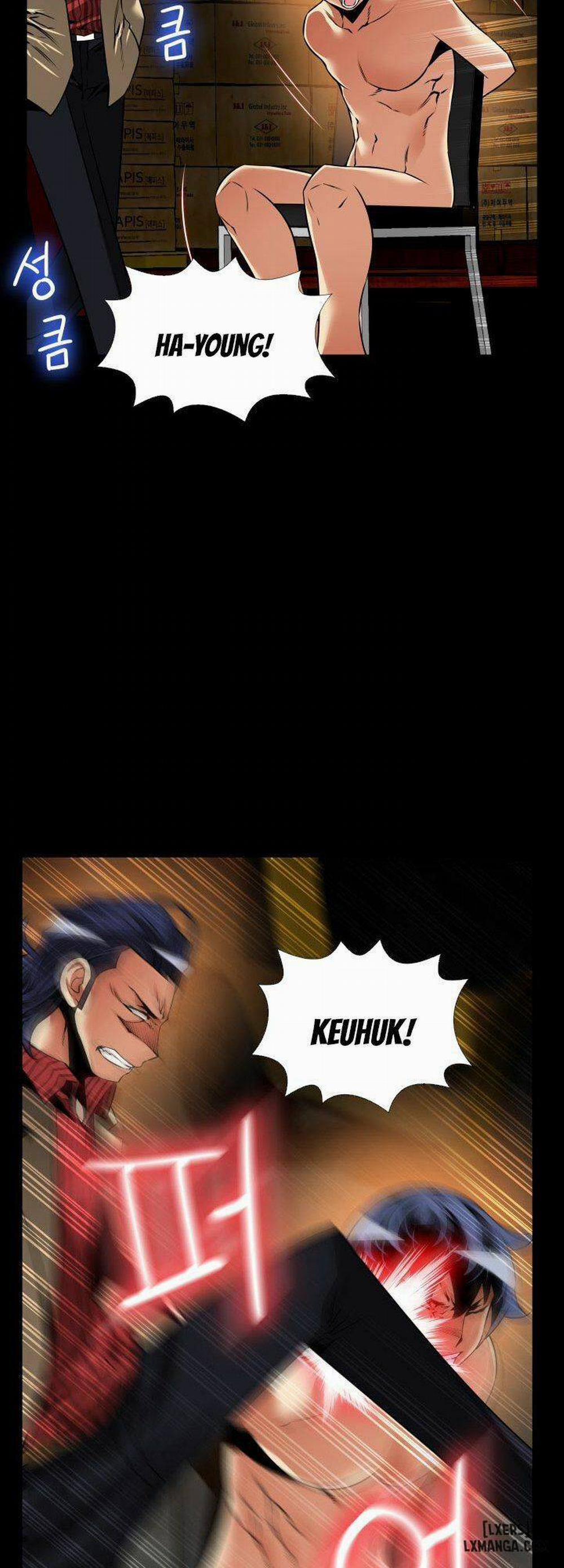 Thông Số Tình Yêu 104 trang 17