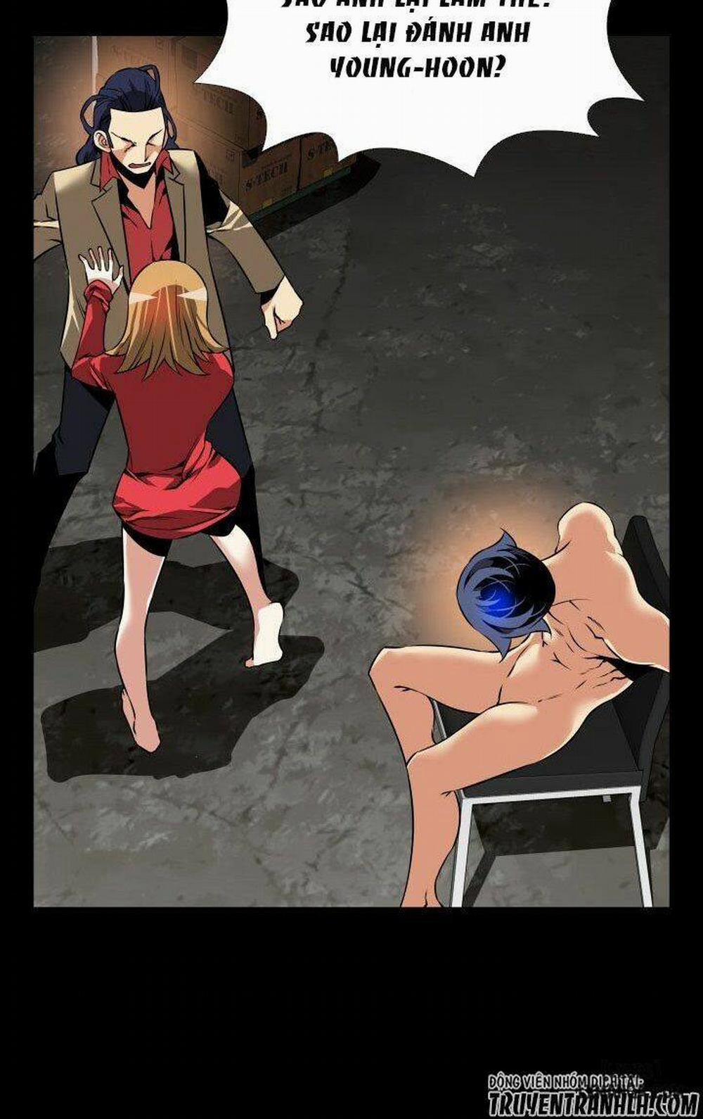 Thông Số Tình Yêu 104 trang 19