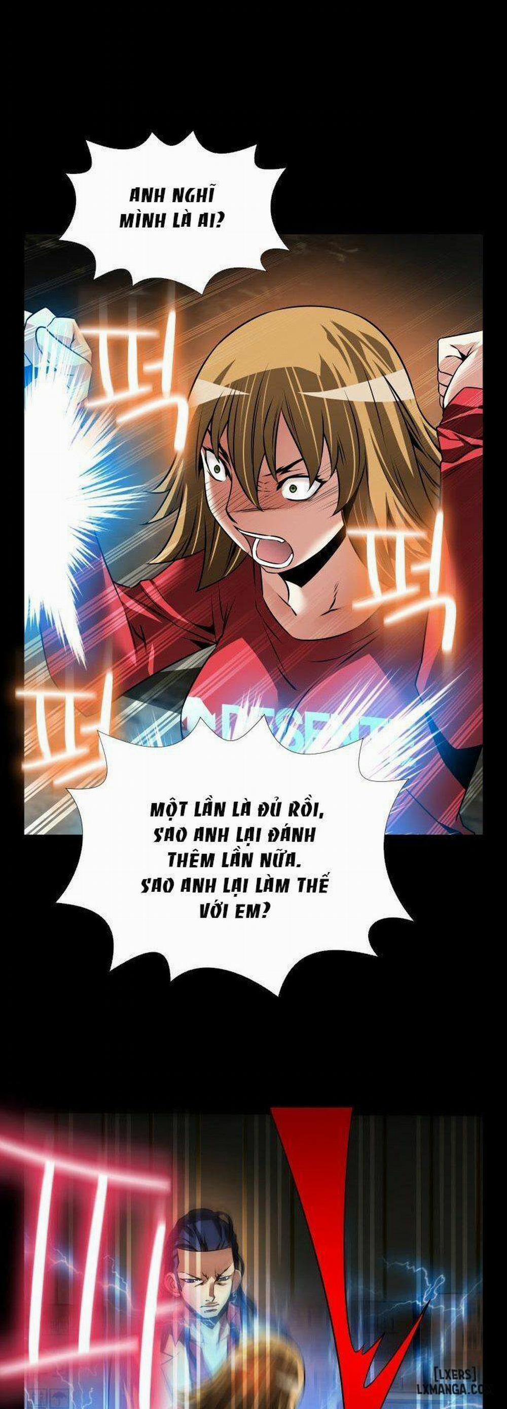 Thông Số Tình Yêu 104 trang 20