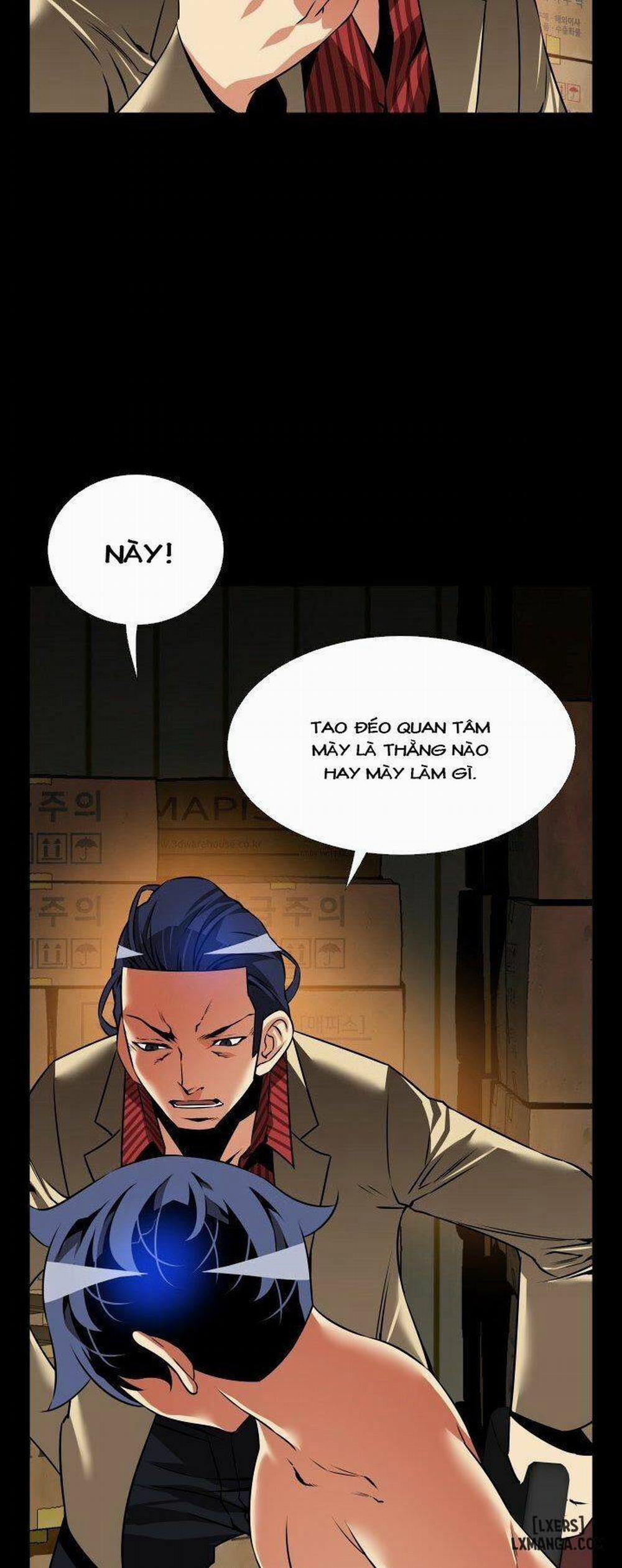 Thông Số Tình Yêu 104 trang 23