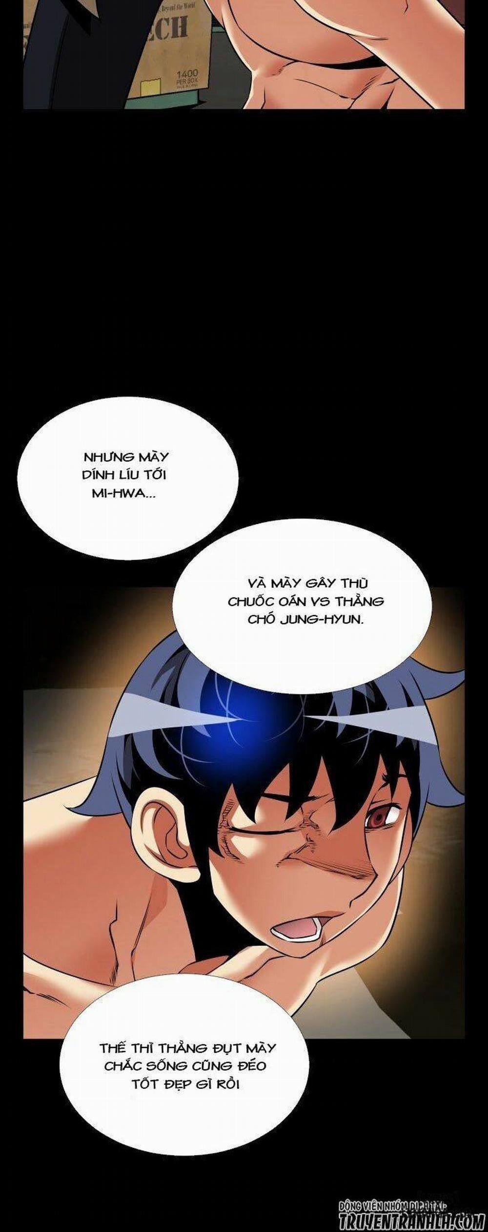 Thông Số Tình Yêu 104 trang 24