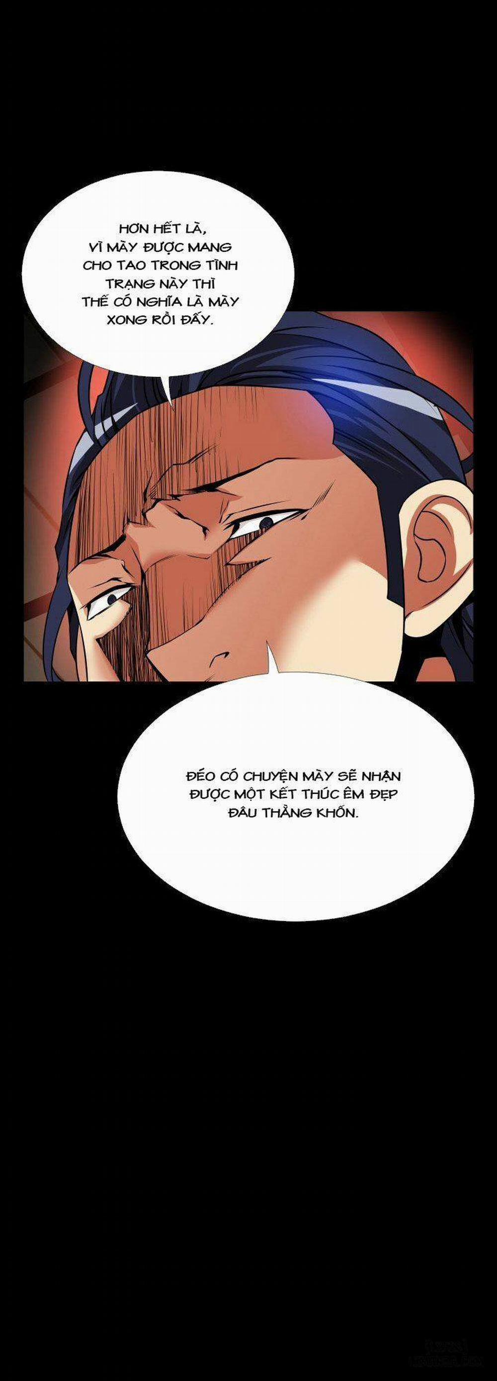 Thông Số Tình Yêu 104 trang 25