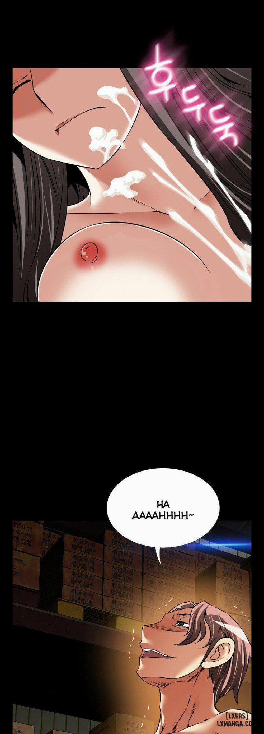 Thông Số Tình Yêu 104 trang 26