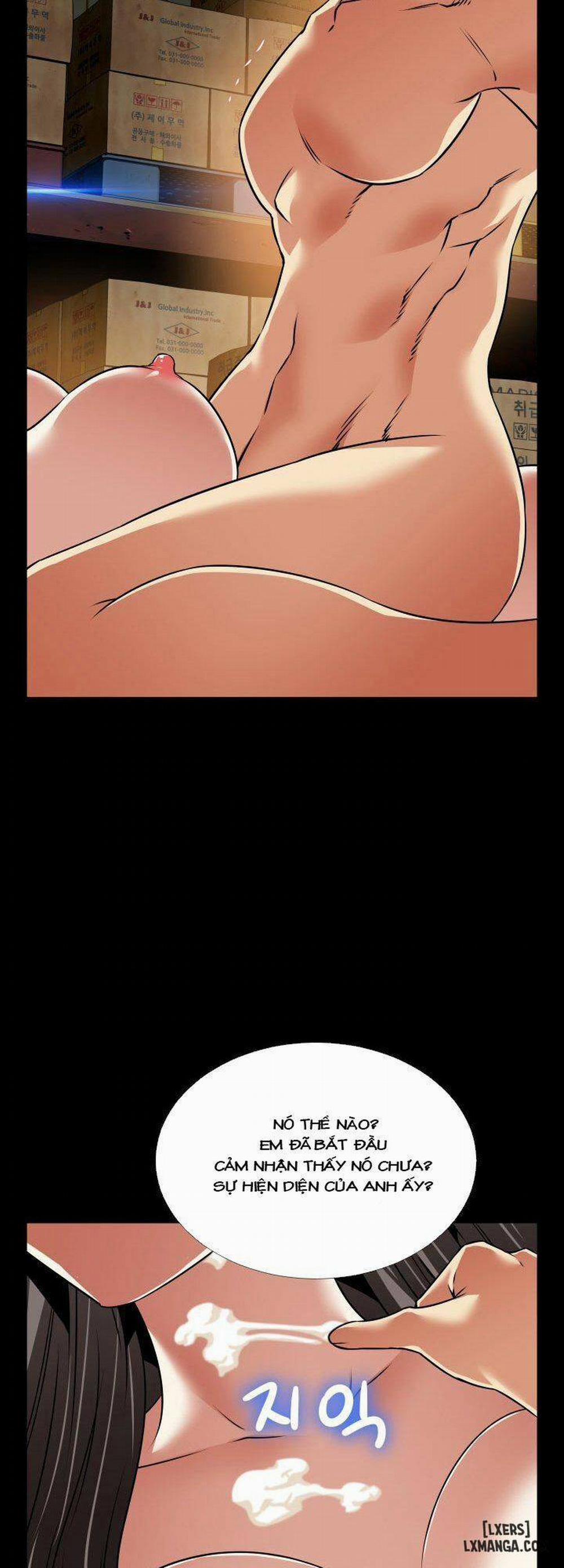 Thông Số Tình Yêu 104 trang 27