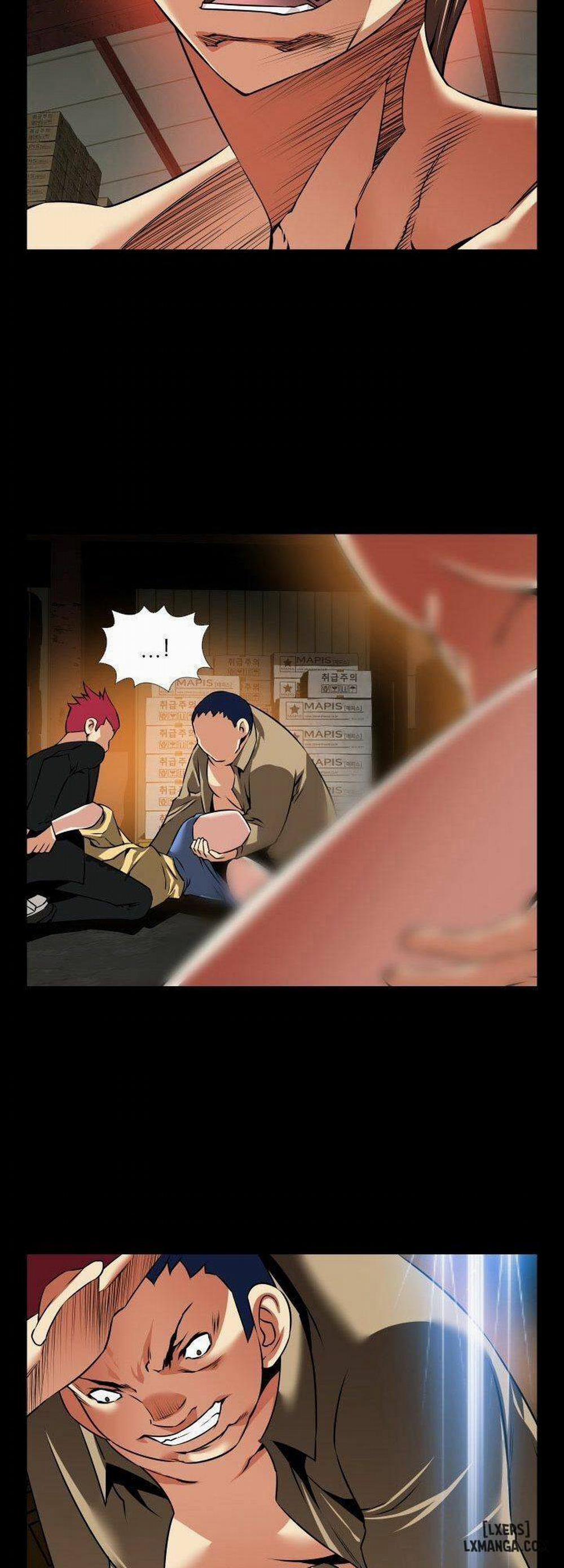 Thông Số Tình Yêu 104 trang 32