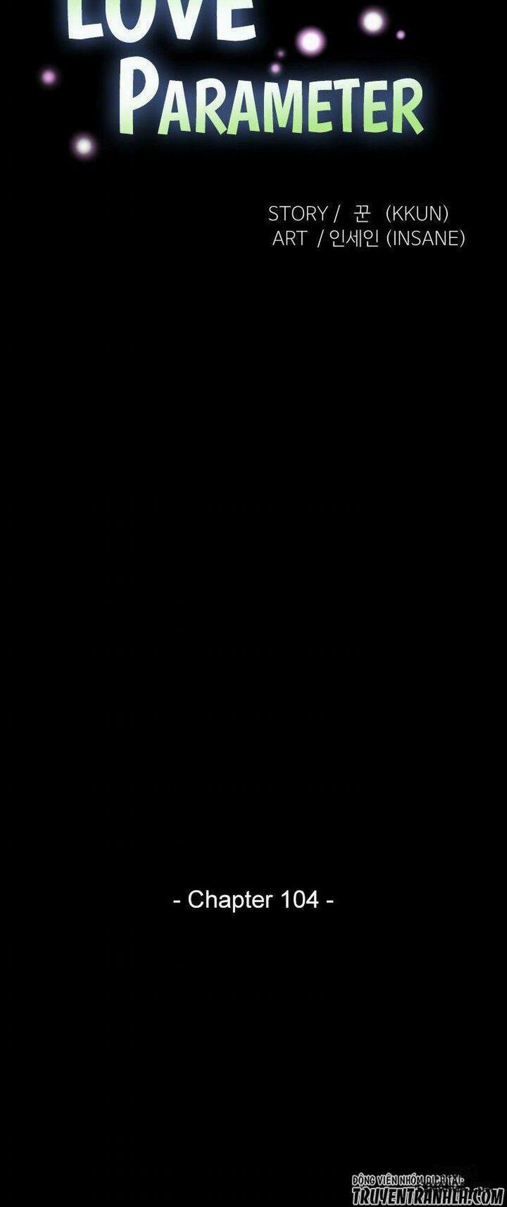 Thông Số Tình Yêu 104 trang 4