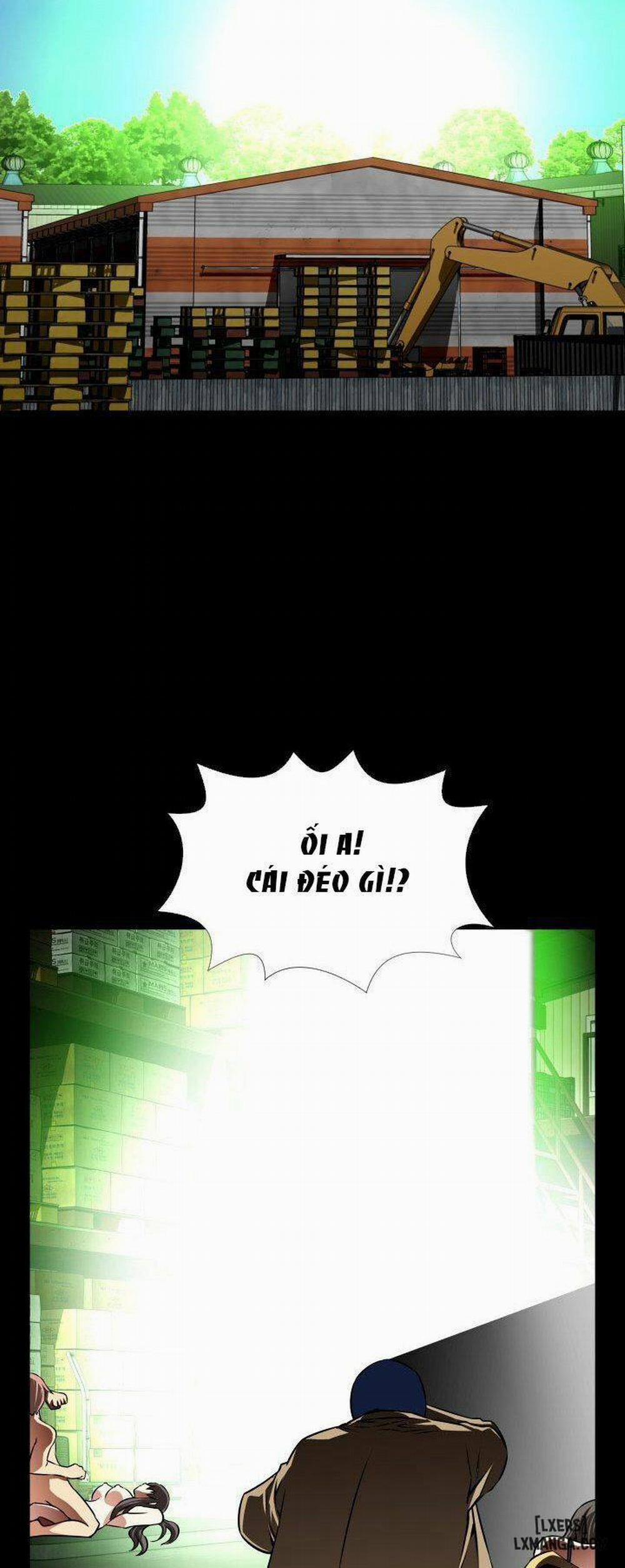 Thông Số Tình Yêu 104 trang 41