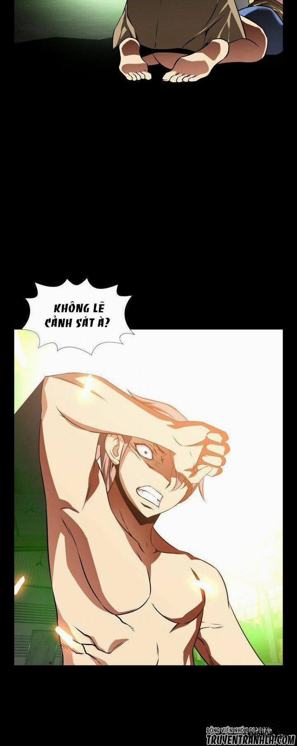 Thông Số Tình Yêu 104 trang 42