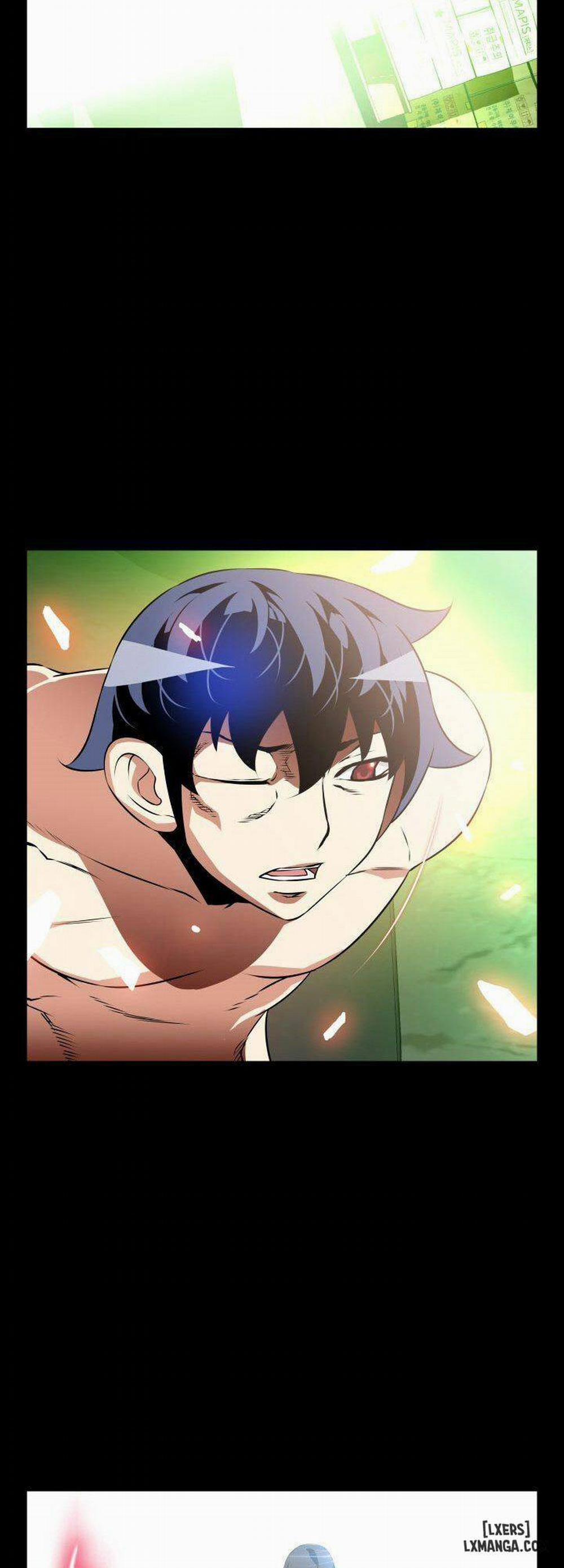 Thông Số Tình Yêu 104 trang 44