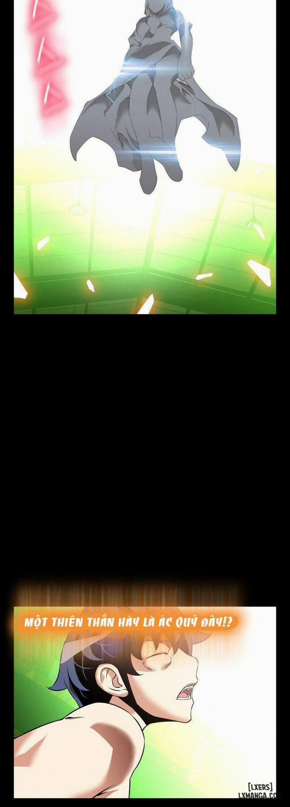 Thông Số Tình Yêu 104 trang 45