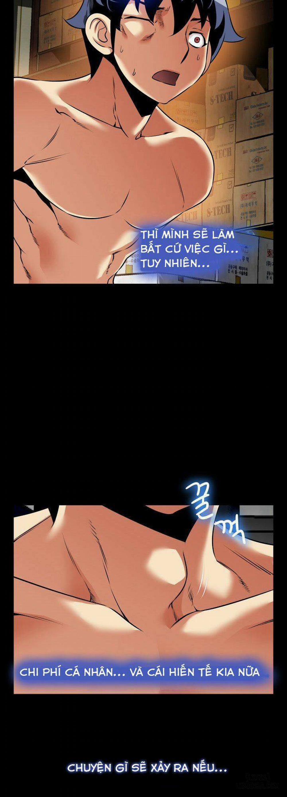 Thông Số Tình Yêu 104 trang 7