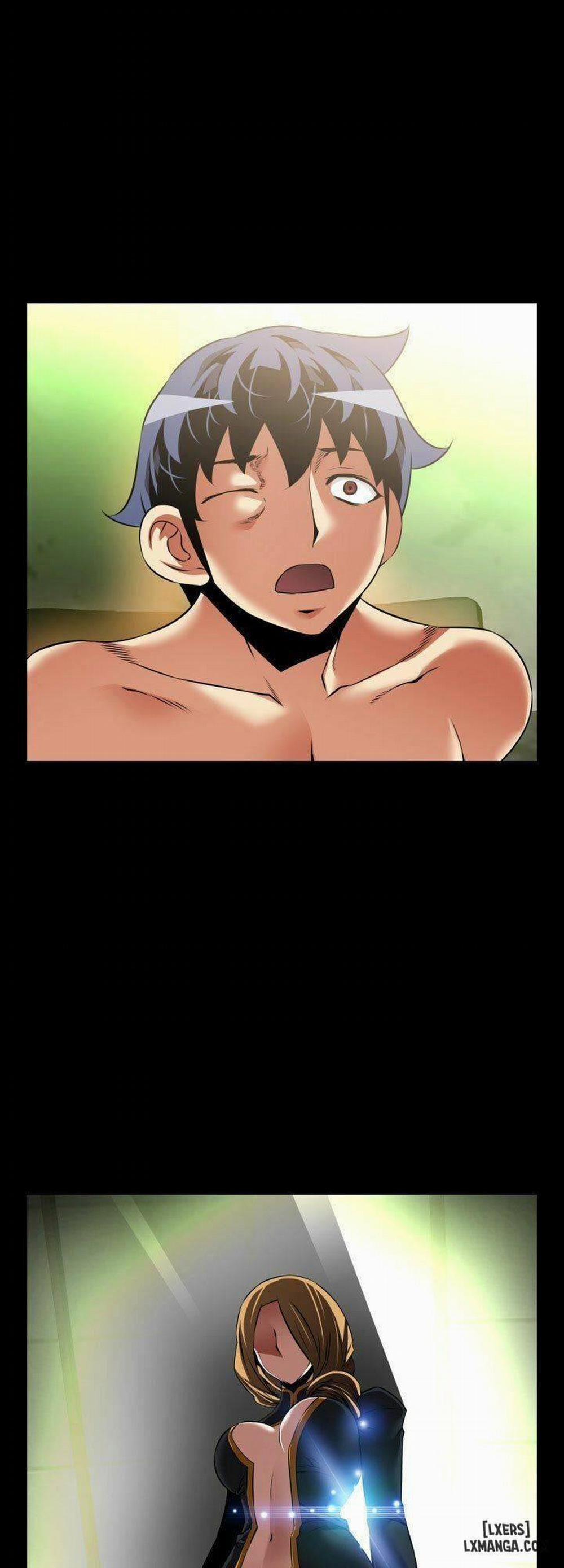 Thông Số Tình Yêu 105 trang 0