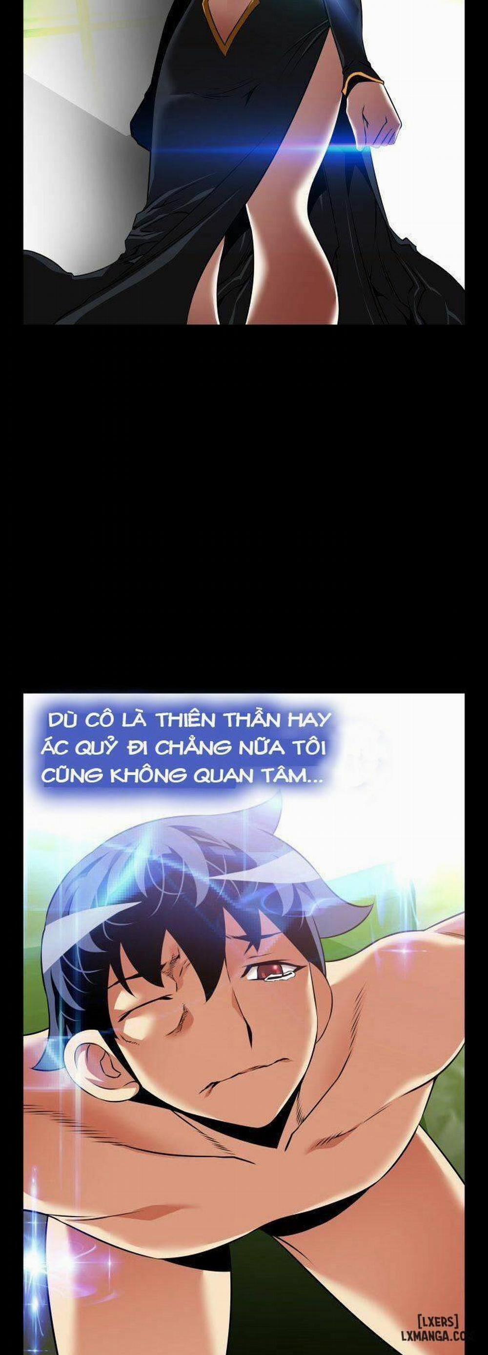 Thông Số Tình Yêu 105 trang 1