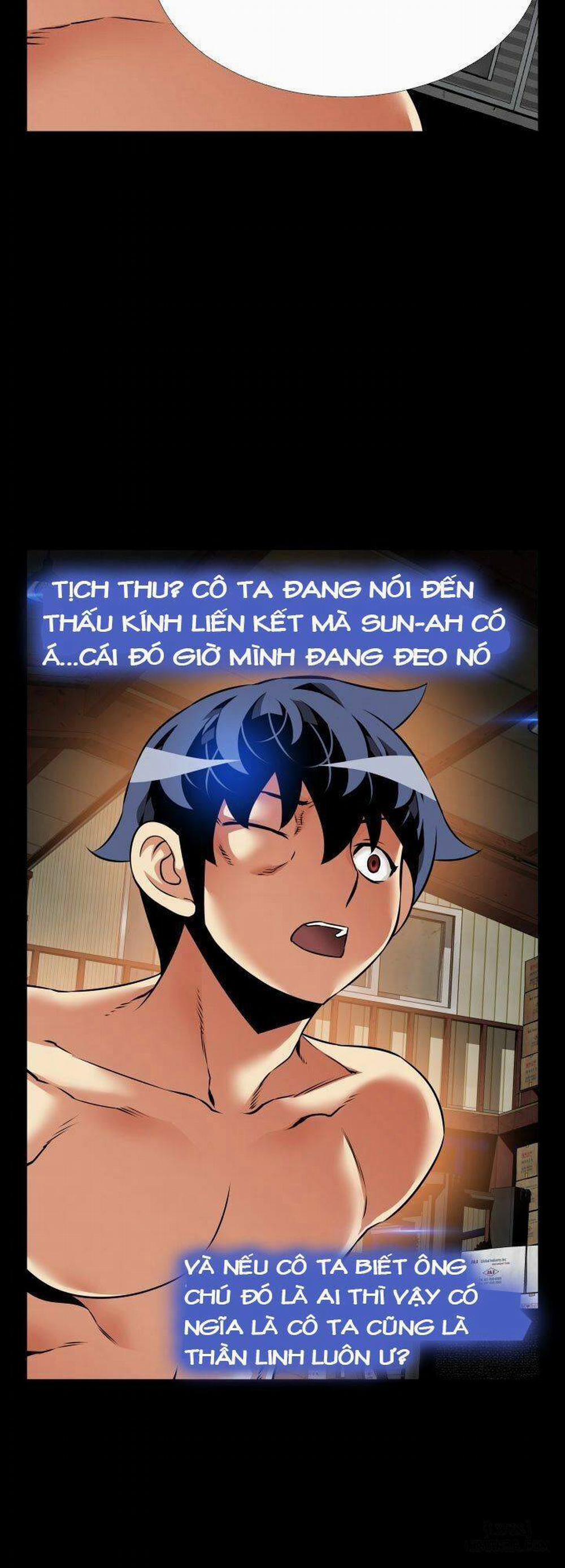 Thông Số Tình Yêu 105 trang 12