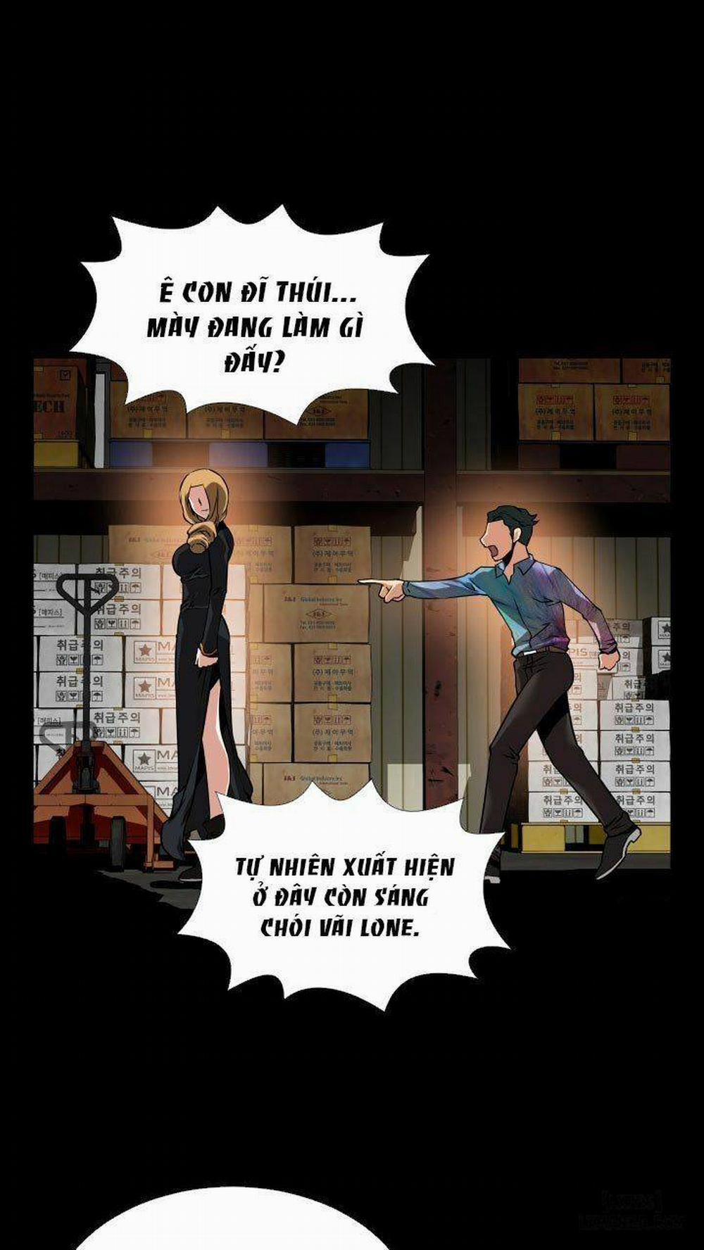 Thông Số Tình Yêu 105 trang 13