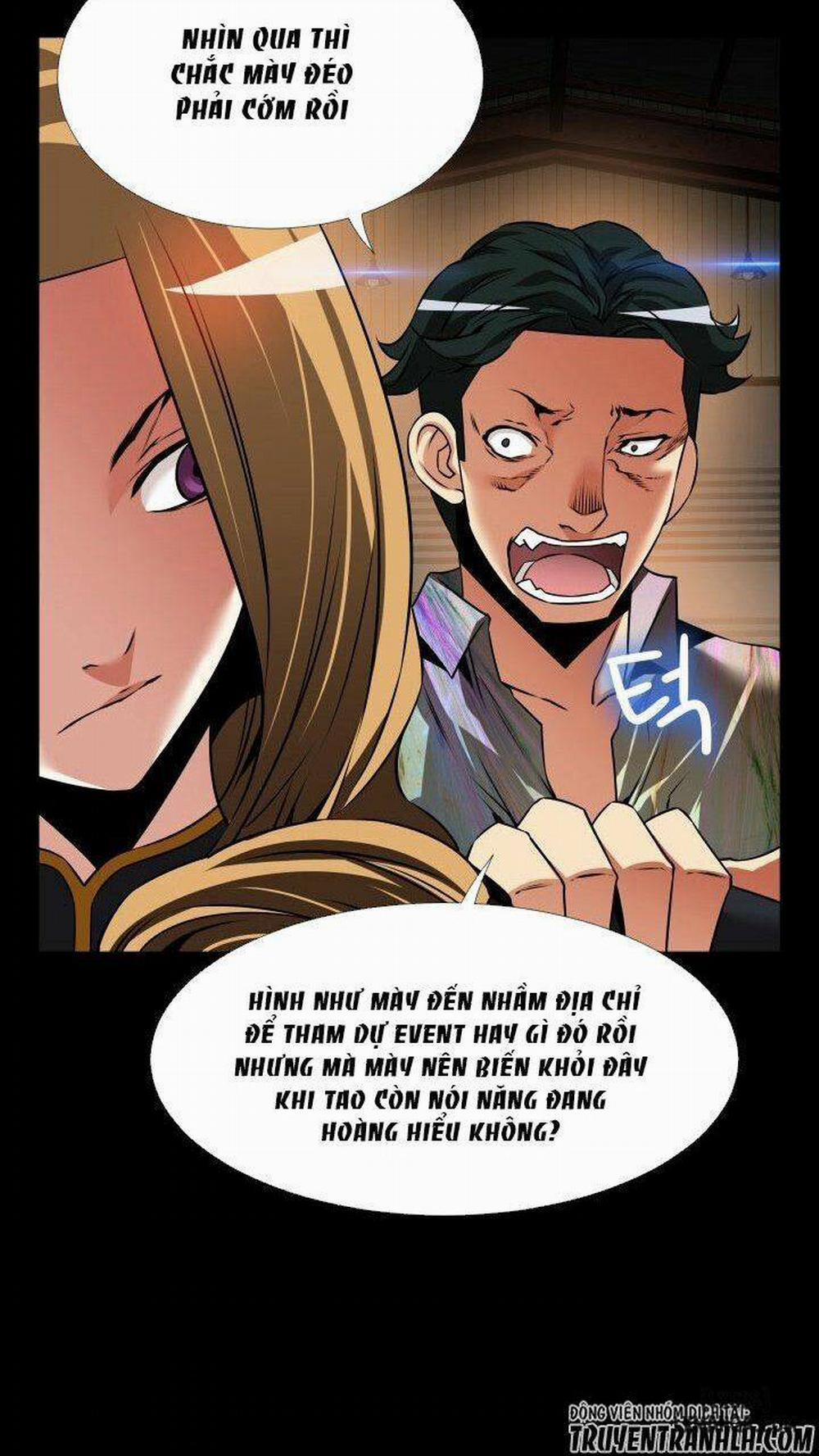 Thông Số Tình Yêu 105 trang 14