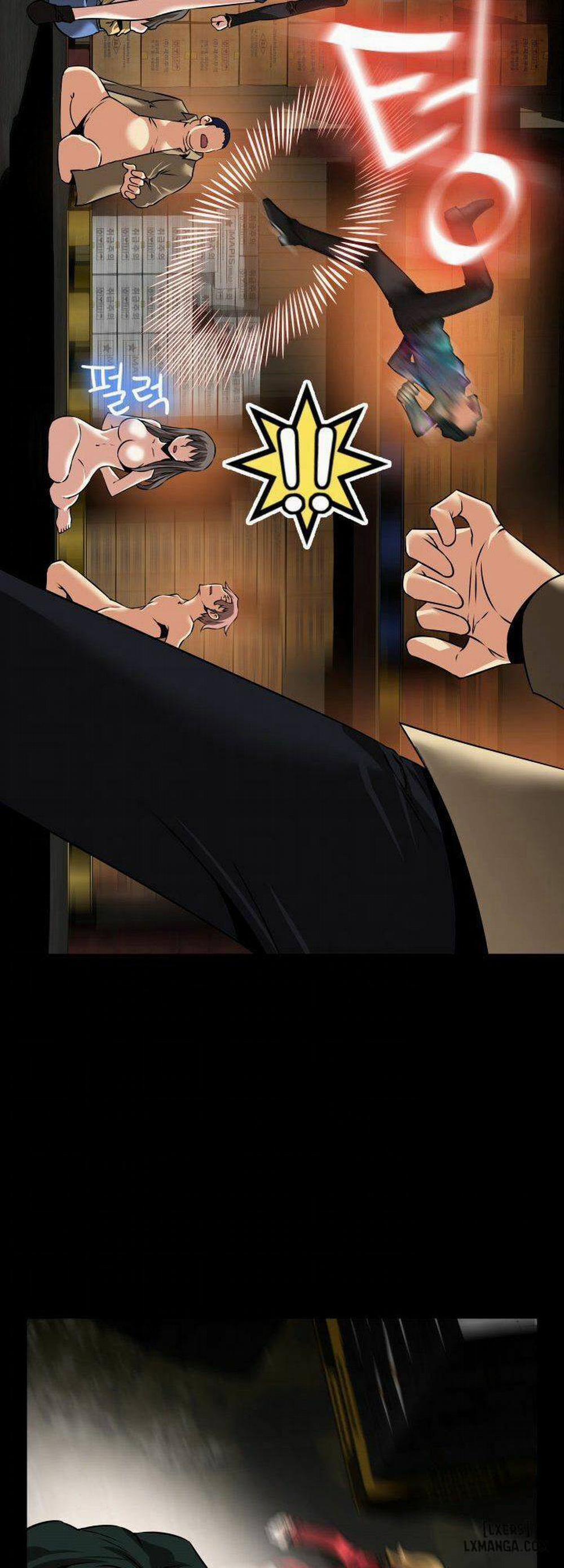 Thông Số Tình Yêu 105 trang 16