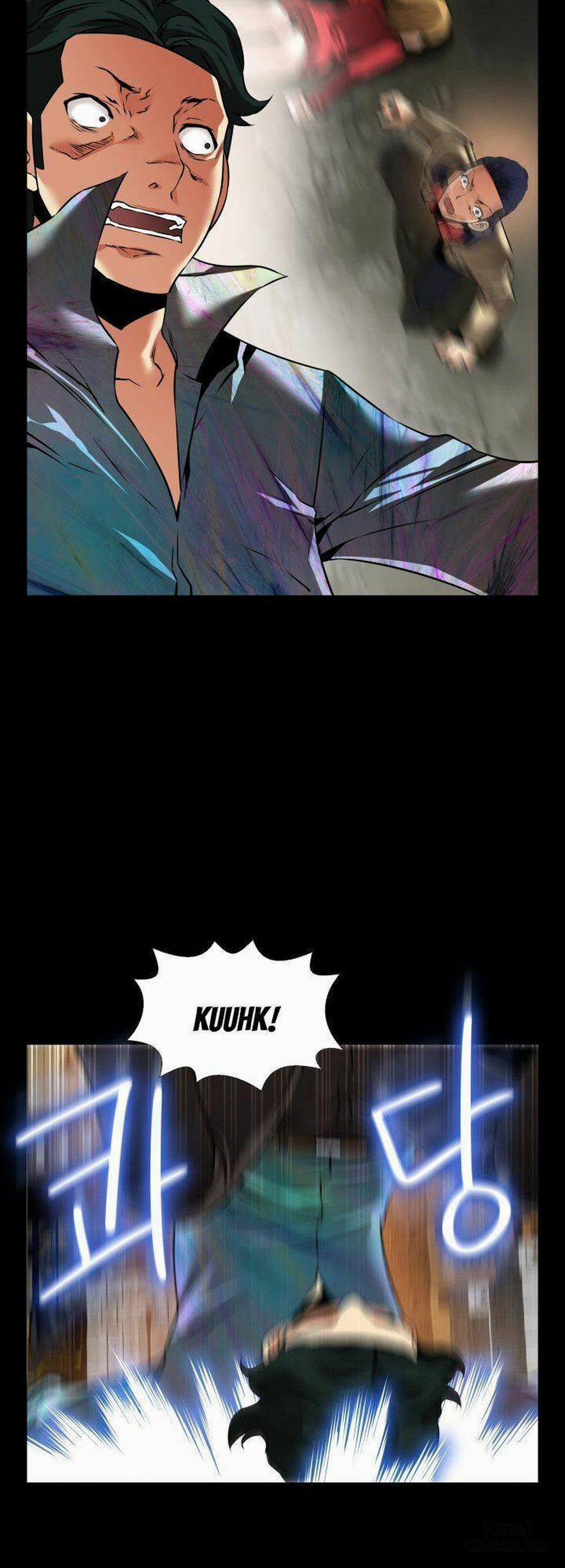 Thông Số Tình Yêu 105 trang 17