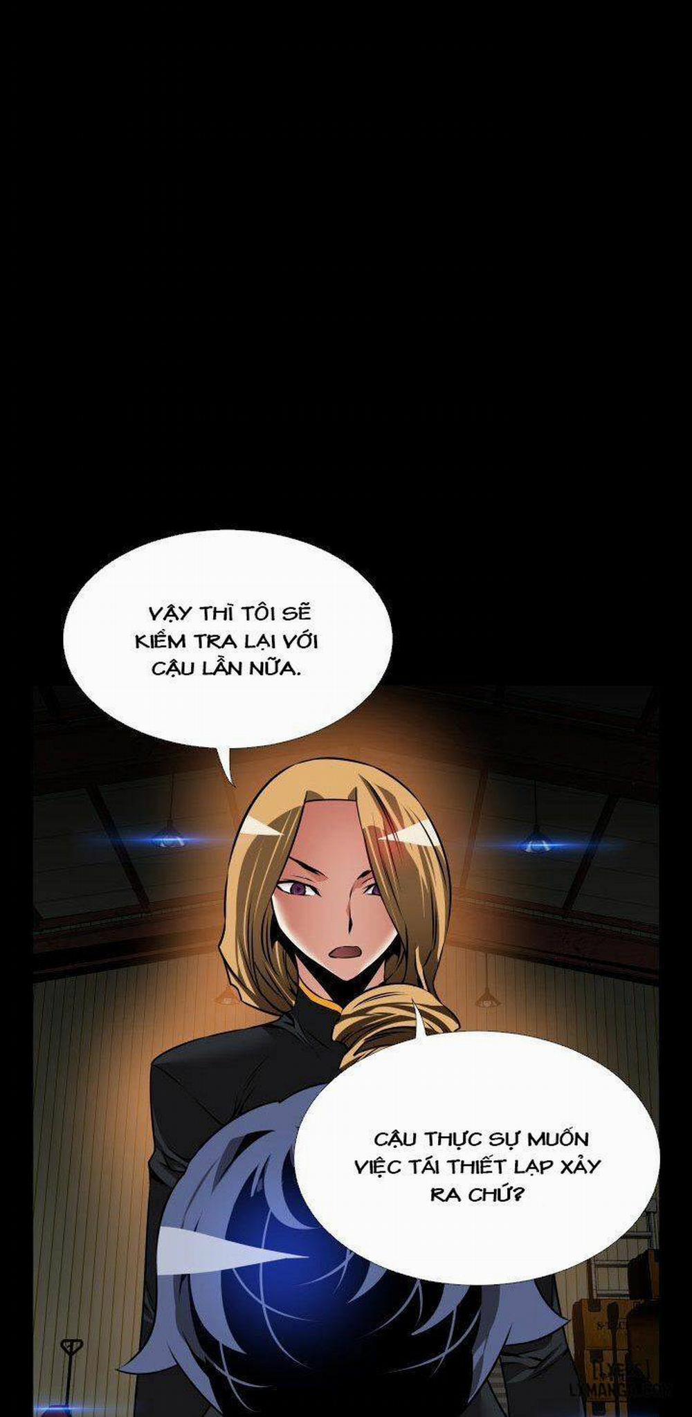 Thông Số Tình Yêu 105 trang 18