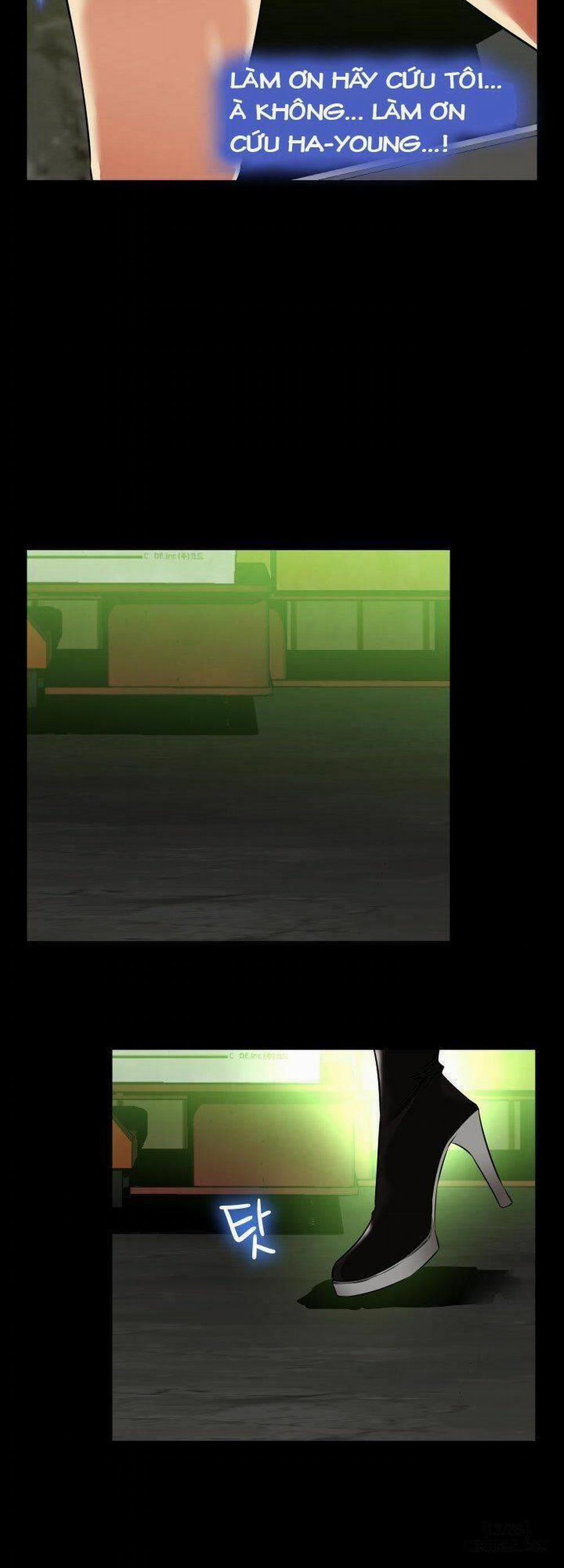 Thông Số Tình Yêu 105 trang 2