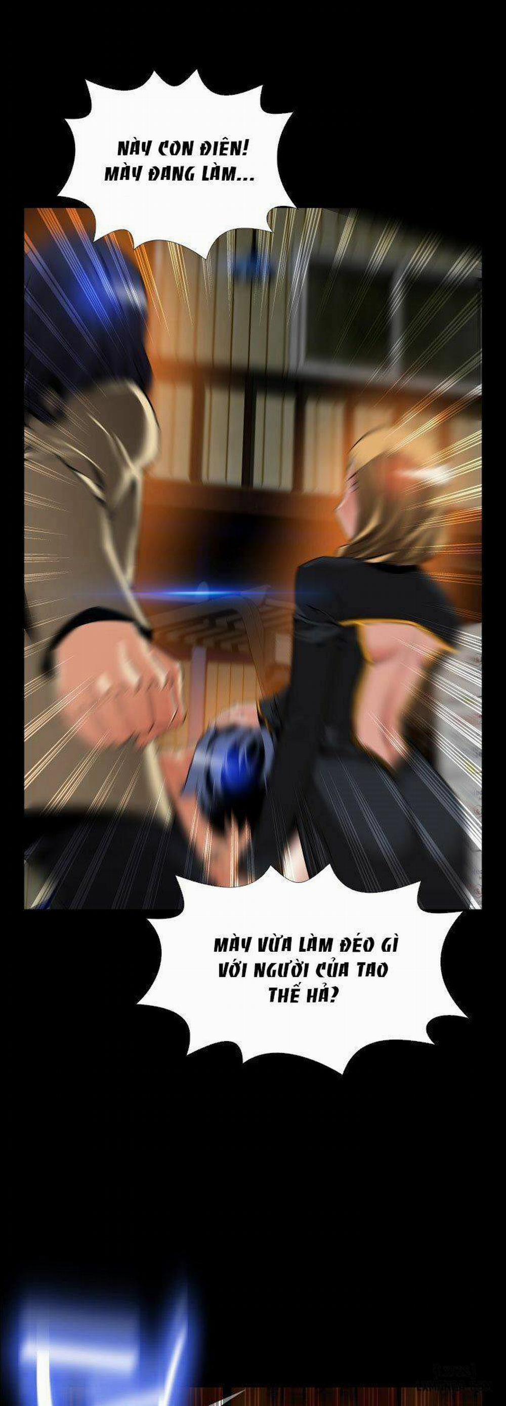 Thông Số Tình Yêu 105 trang 25