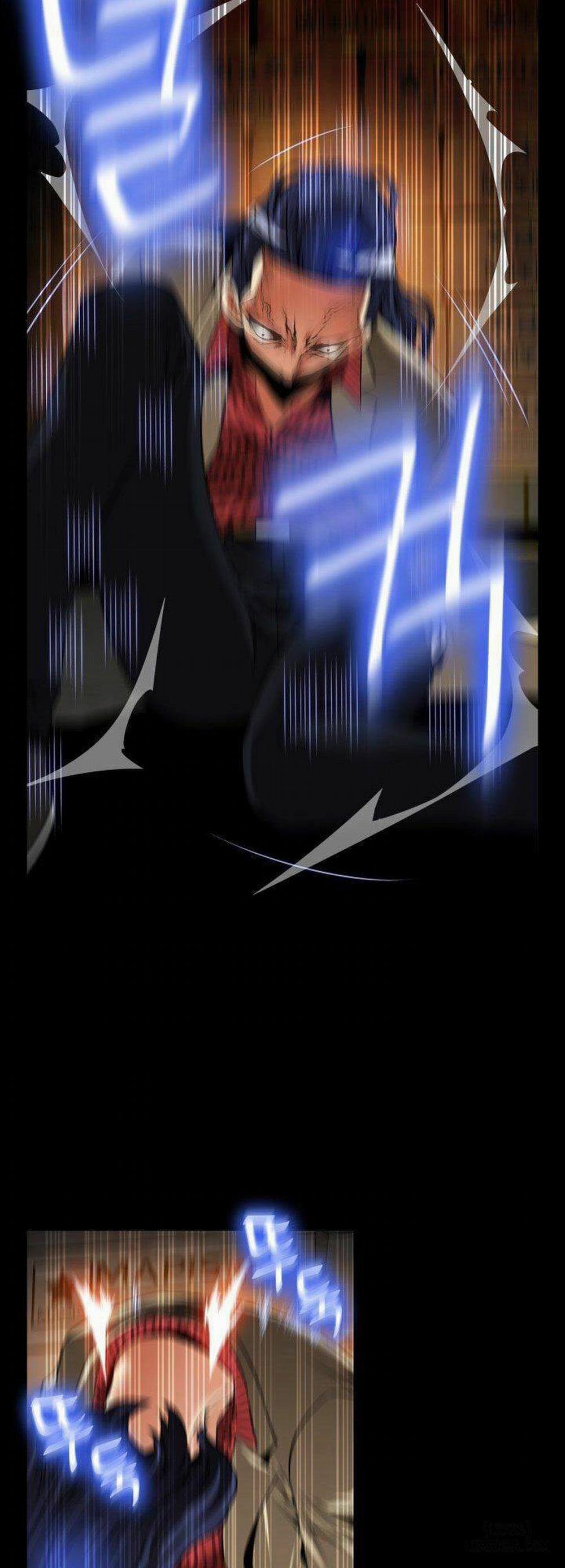 Thông Số Tình Yêu 105 trang 26