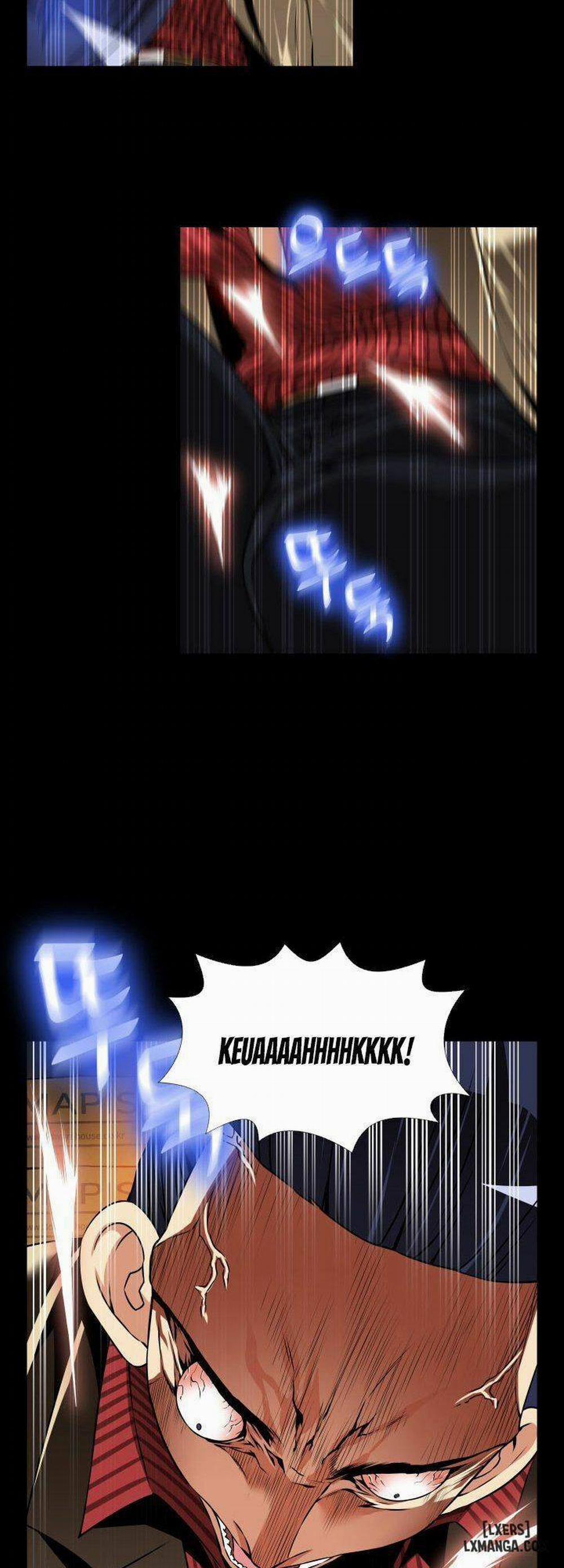 Thông Số Tình Yêu 105 trang 27