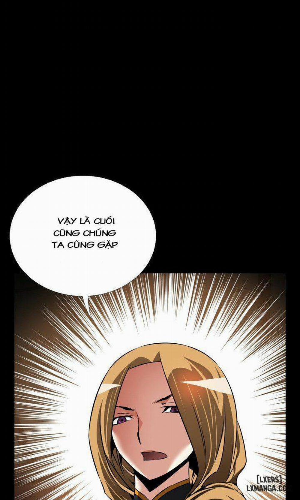 Thông Số Tình Yêu 105 trang 3