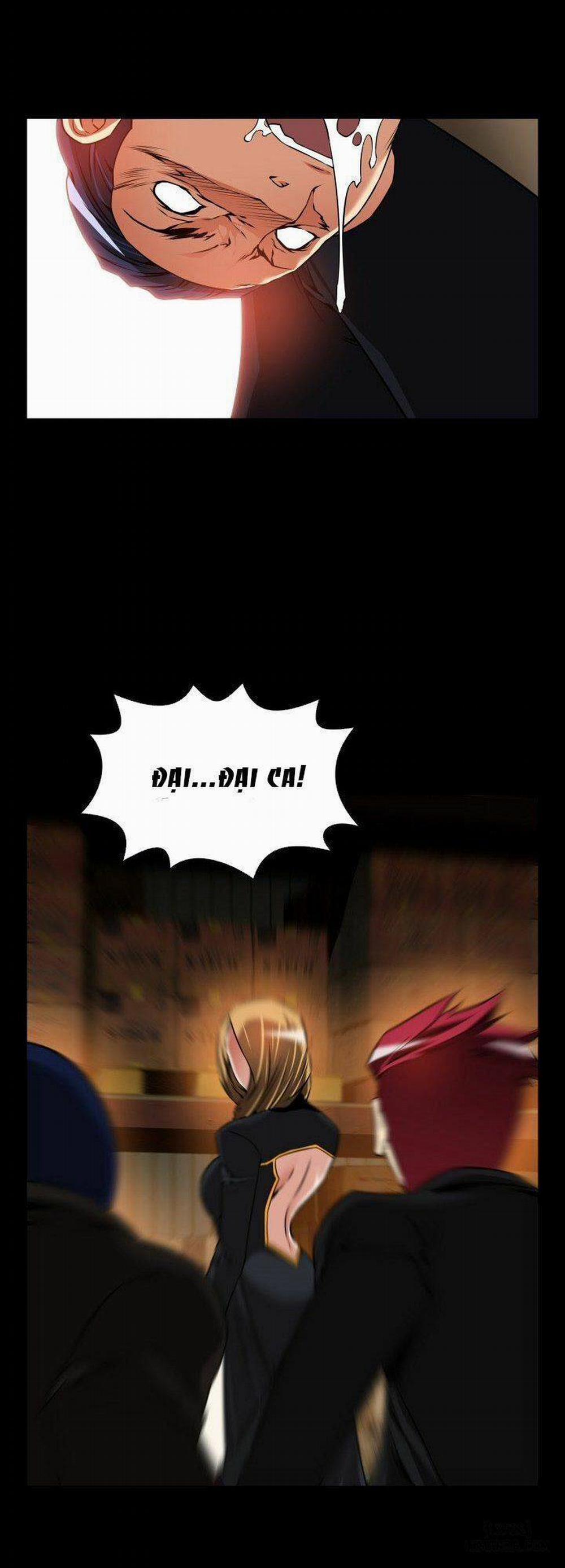 Thông Số Tình Yêu 105 trang 30