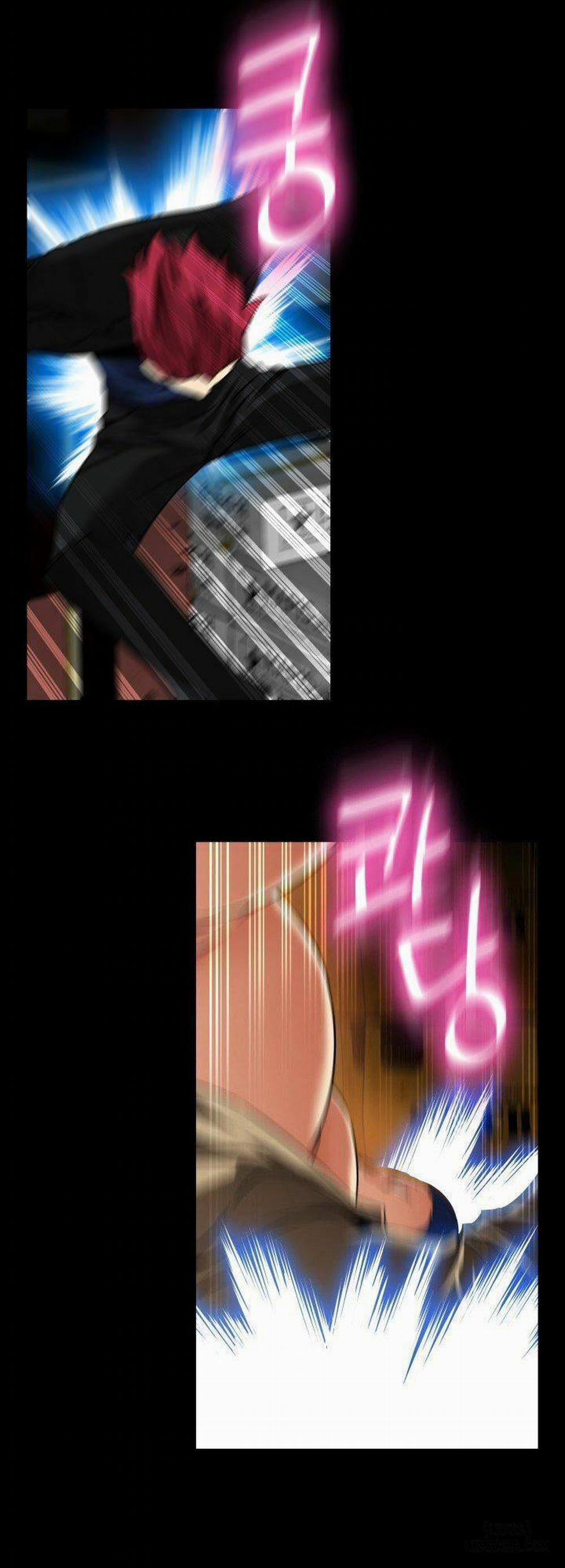 Thông Số Tình Yêu 105 trang 32