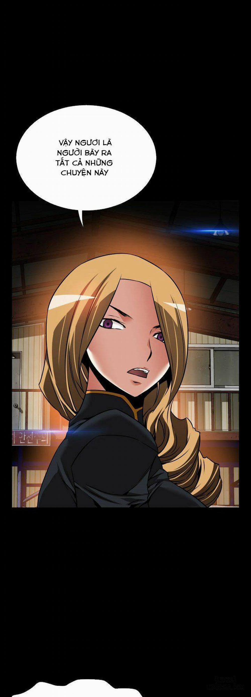 Thông Số Tình Yêu 105 trang 35