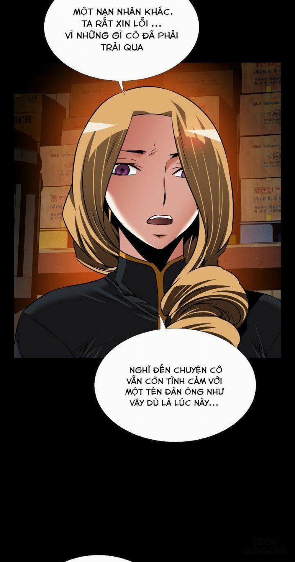 Thông Số Tình Yêu 105 trang 43