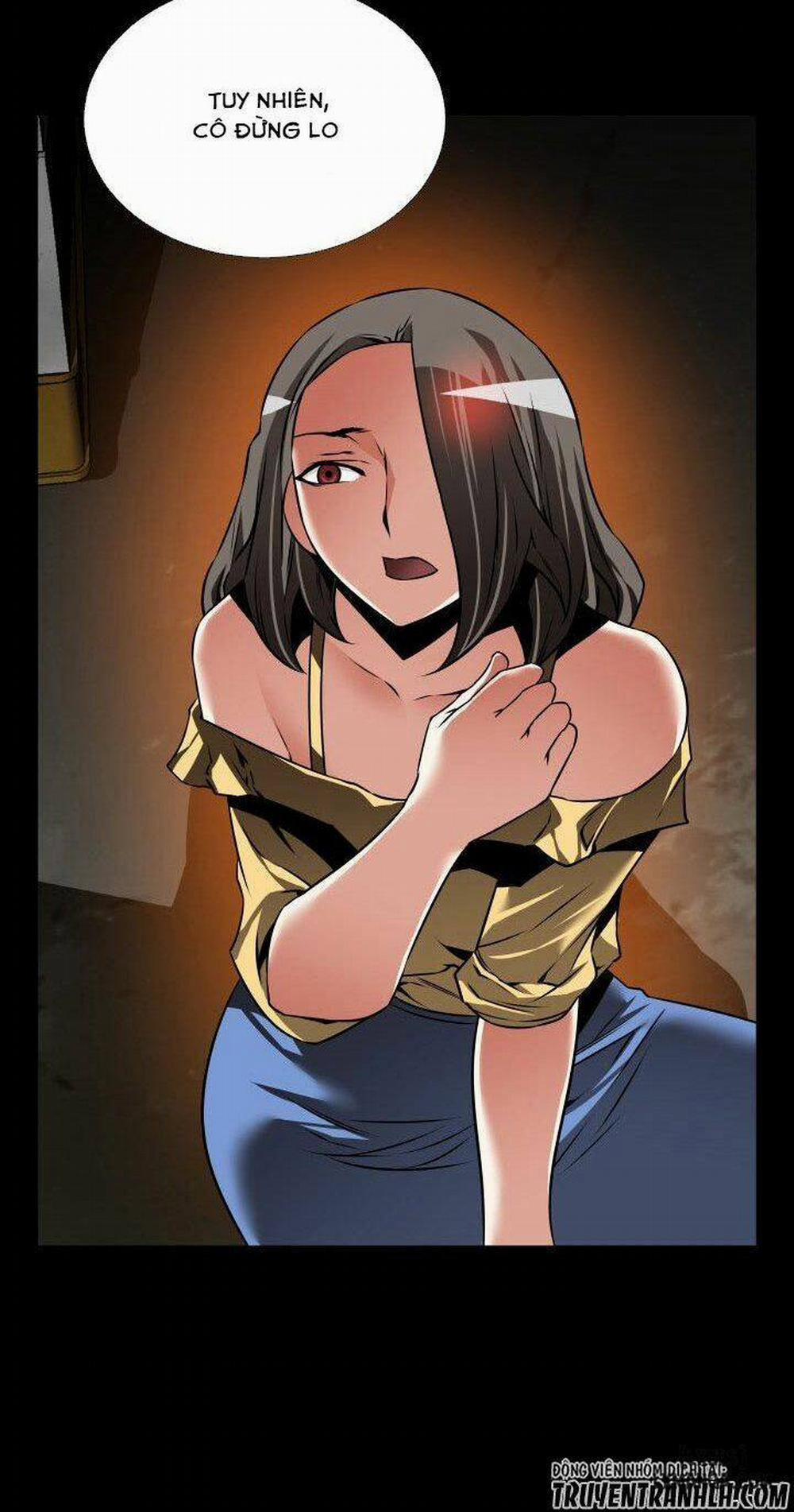 Thông Số Tình Yêu 105 trang 44