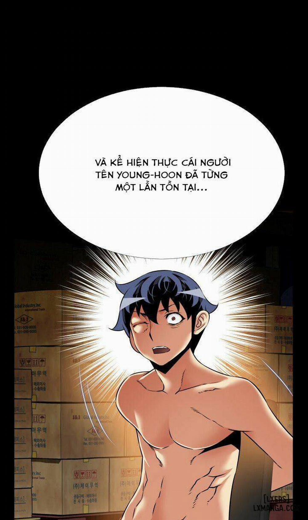 Thông Số Tình Yêu 105 trang 46