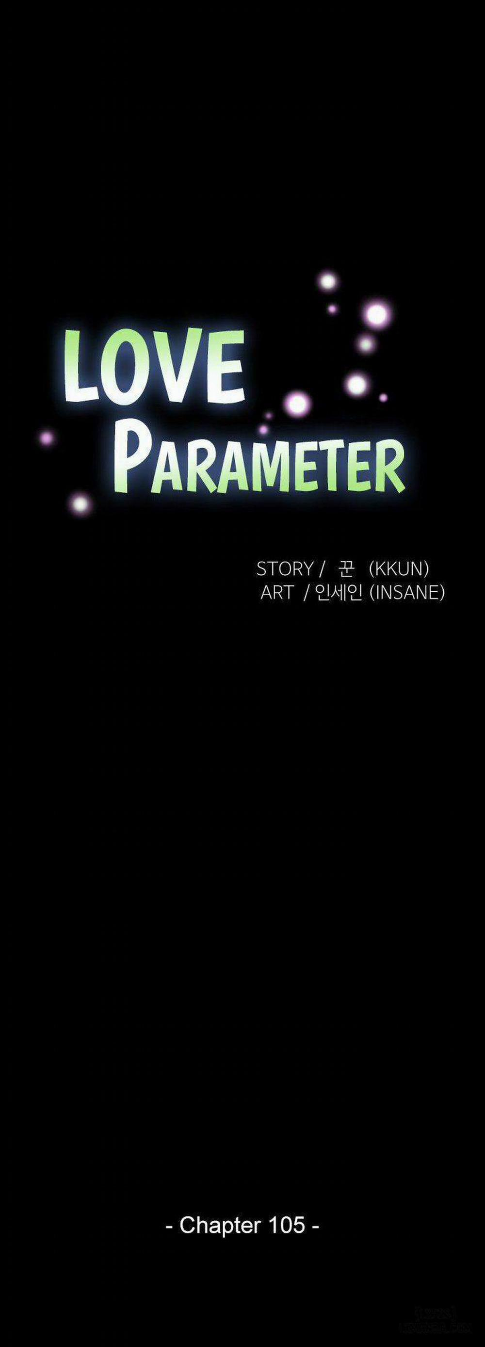 Thông Số Tình Yêu 105 trang 5