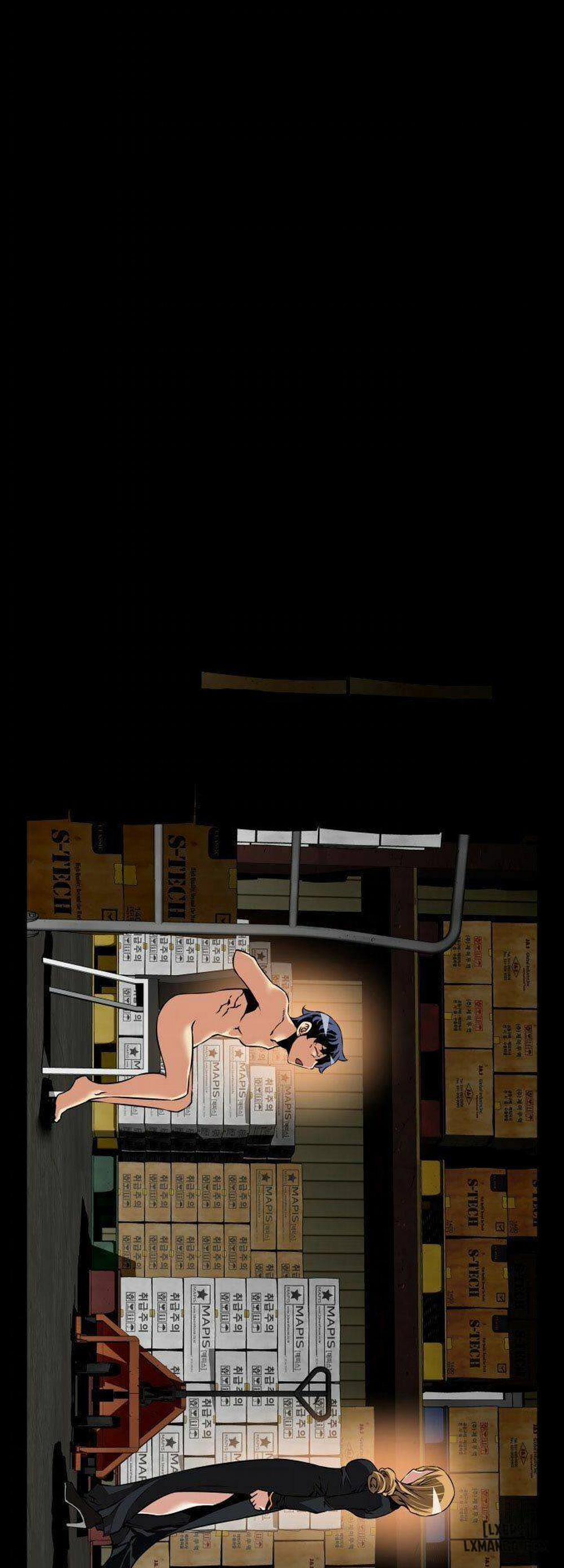 Thông Số Tình Yêu 105 trang 6