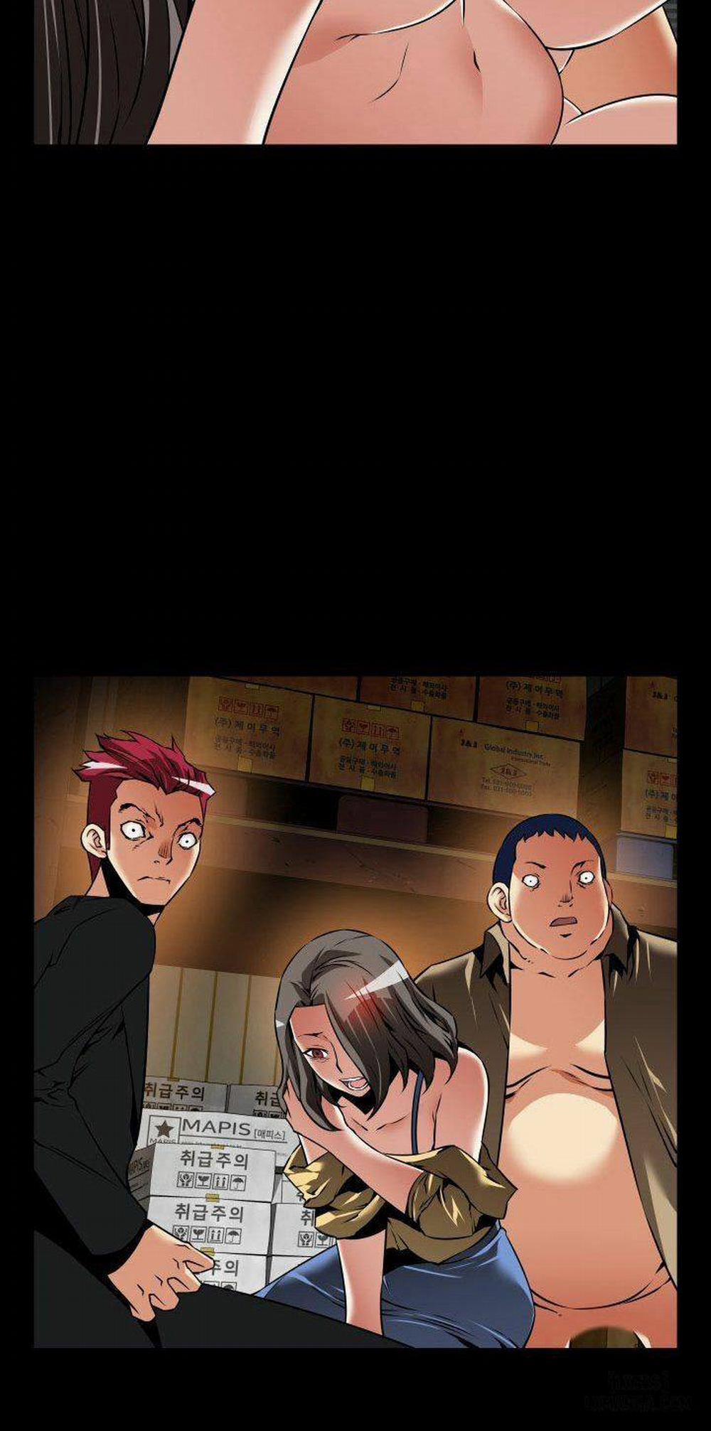 Thông Số Tình Yêu 105 trang 8