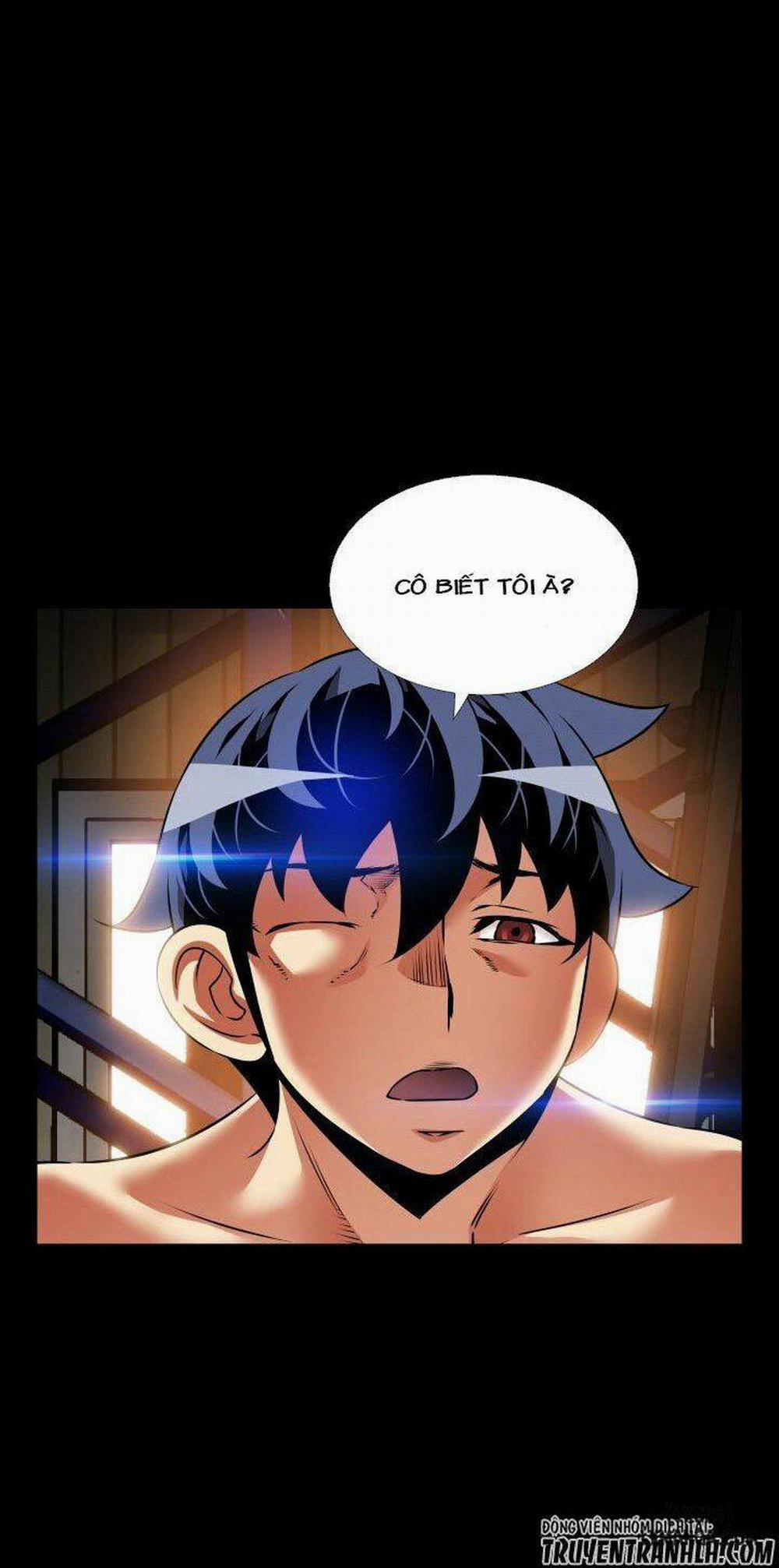 Thông Số Tình Yêu 105 trang 9