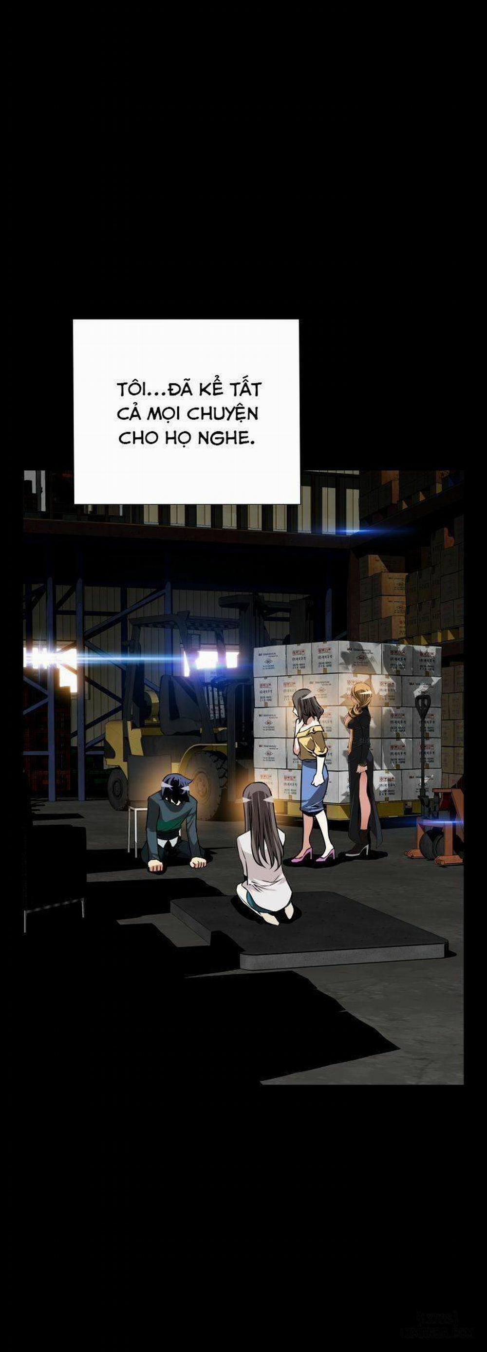 Thông Số Tình Yêu 107 trang 0