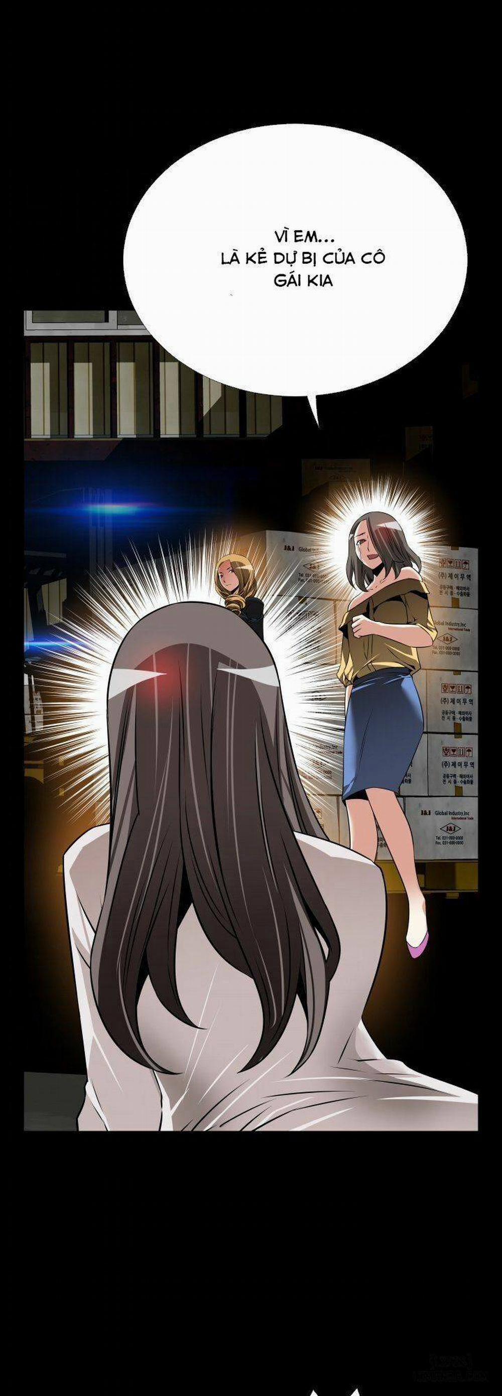 Thông Số Tình Yêu 107 trang 12