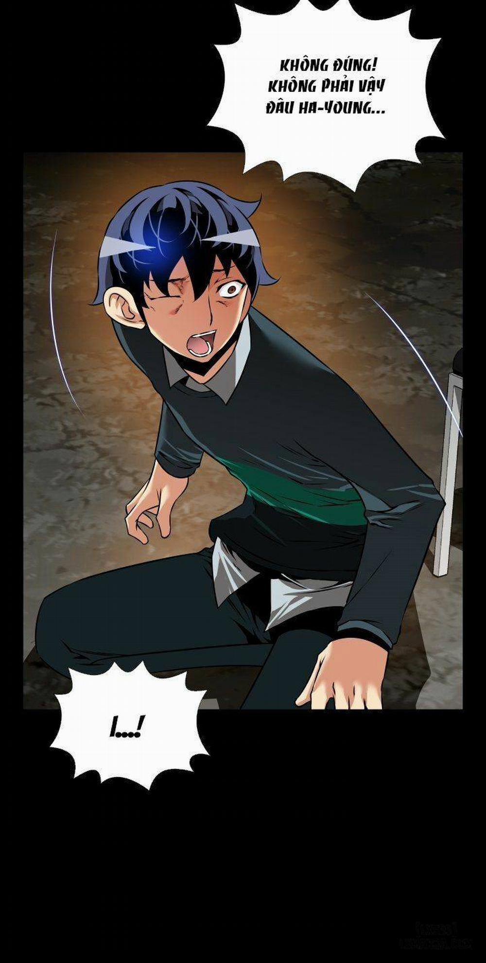 Thông Số Tình Yêu 107 trang 13