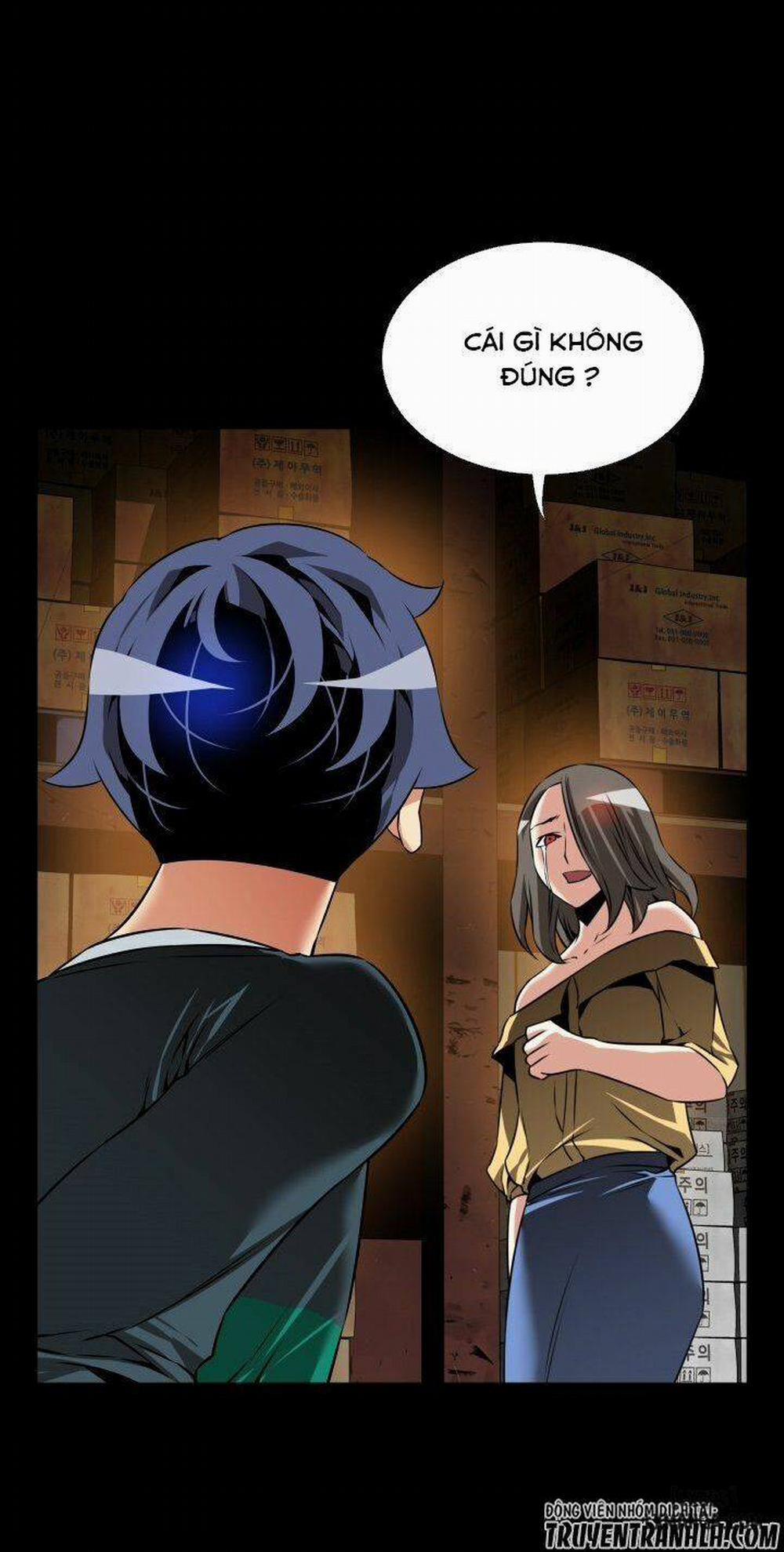 Thông Số Tình Yêu 107 trang 14