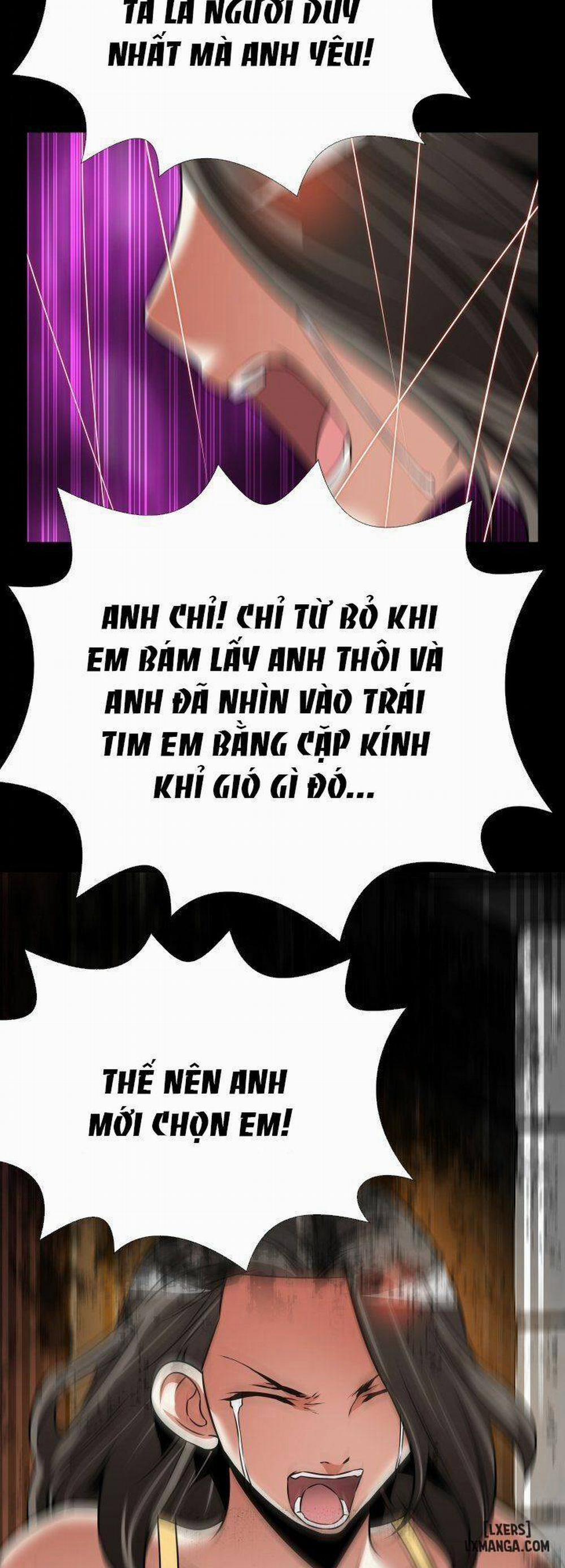 Thông Số Tình Yêu 107 trang 16