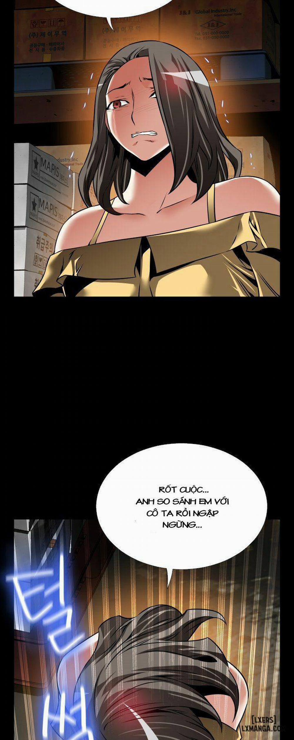 Thông Số Tình Yêu 107 trang 18