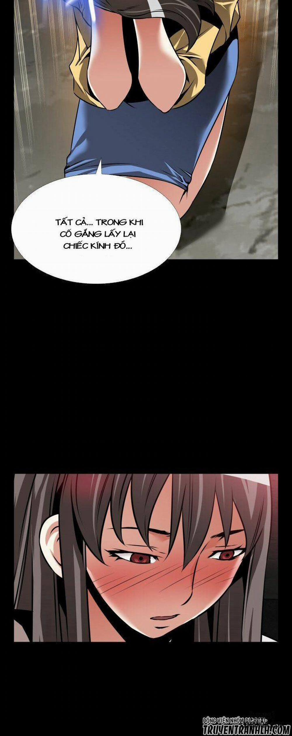 Thông Số Tình Yêu 107 trang 19