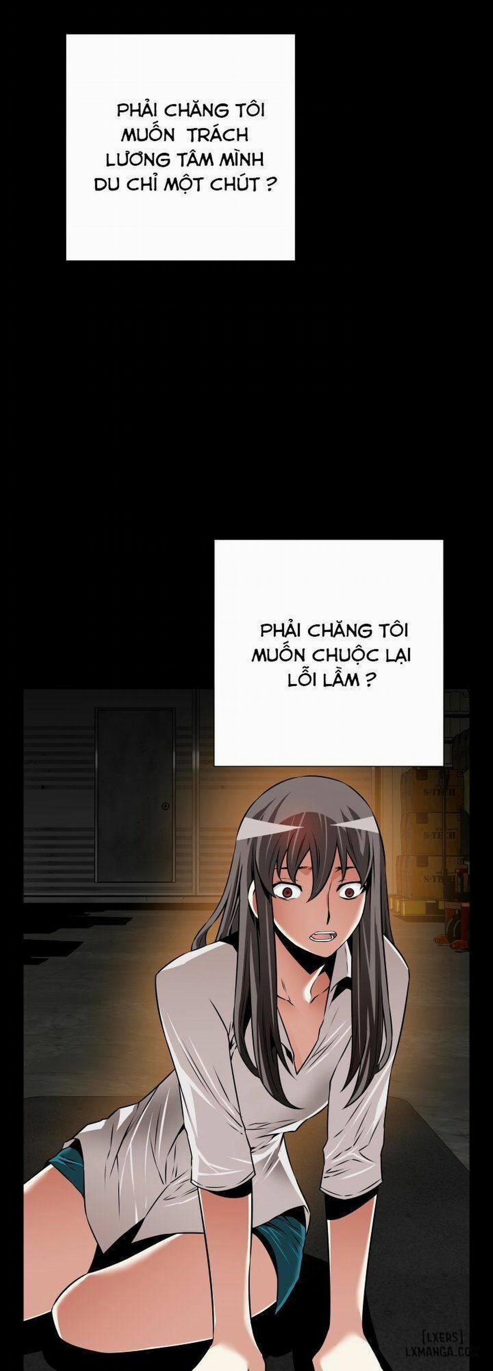 Thông Số Tình Yêu 107 trang 2